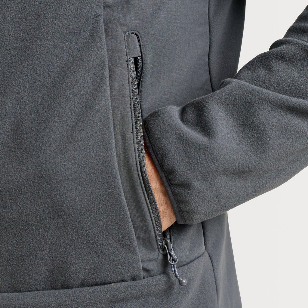 Men's Outland Fleece Jacket