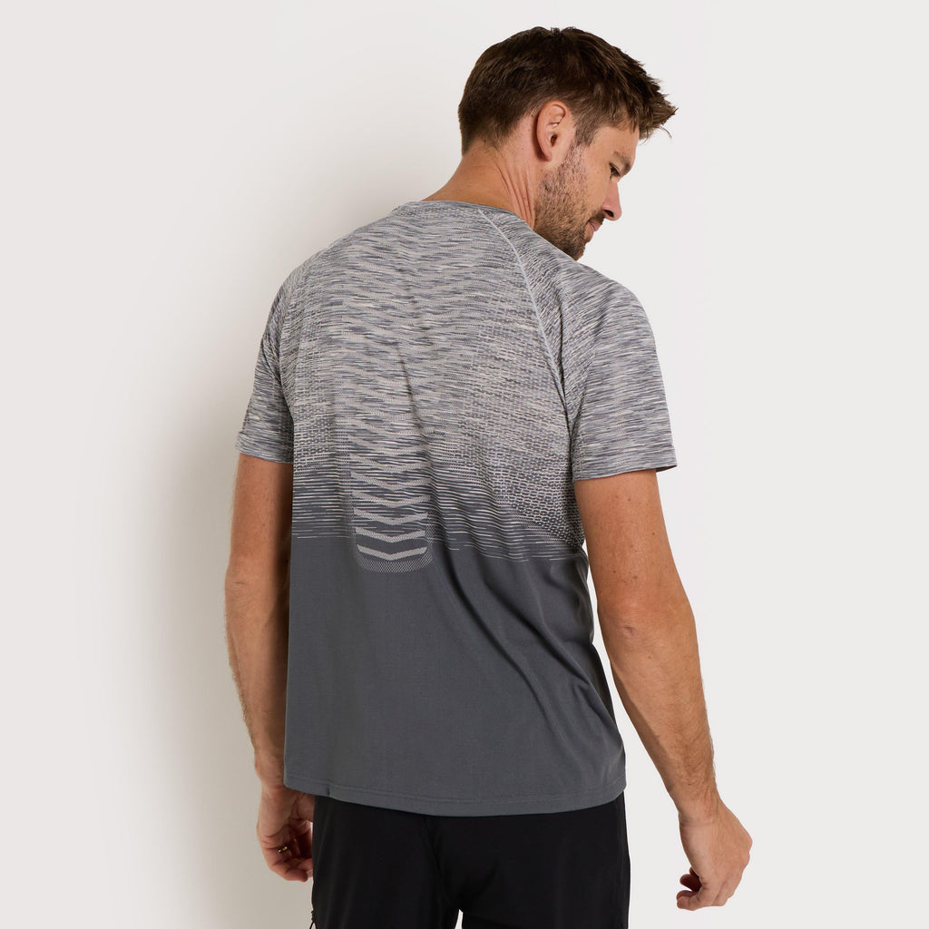 Men's Arc Seamless T-shirt