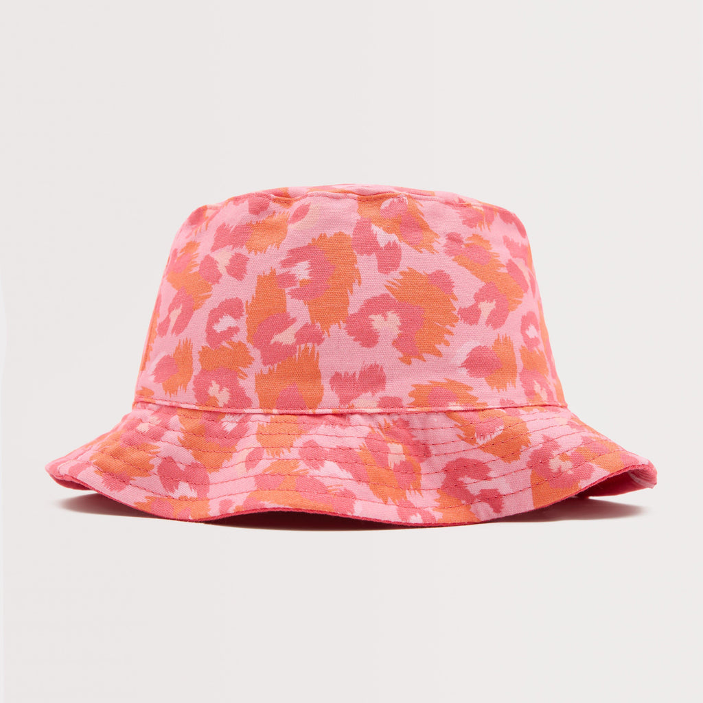 Kids Flip Bucket Hat