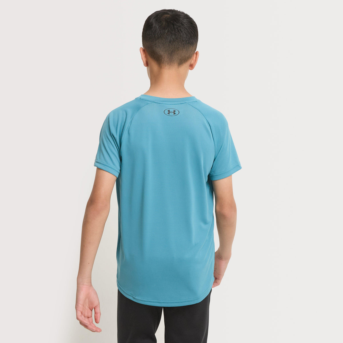 Boys’ UA Tech 2.0 Short Sleeve T-Shirt