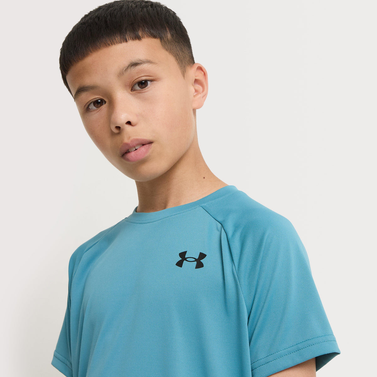 Boys’ UA Tech 2.0 Short Sleeve T-Shirt