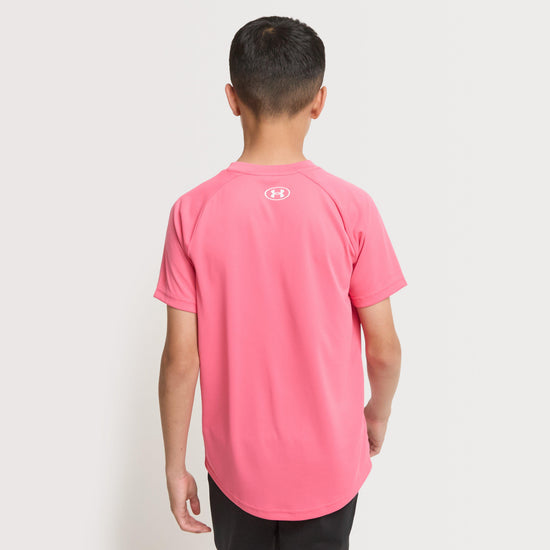 Boys’ UA Tech 2.0 Short Sleeve T-Shirt