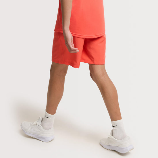 Boys’ UA Tech Woven Shorts