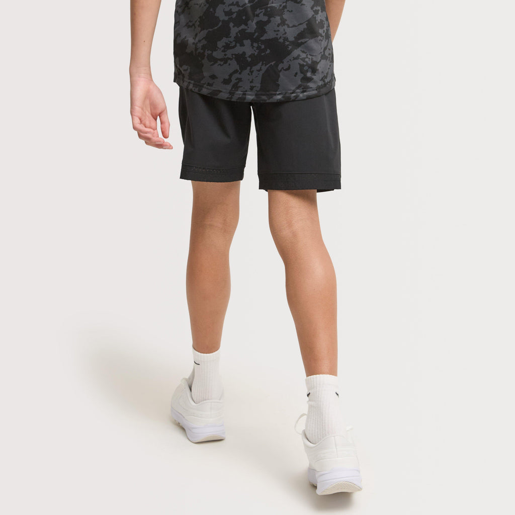 Boys’ UA Vanish Shorts