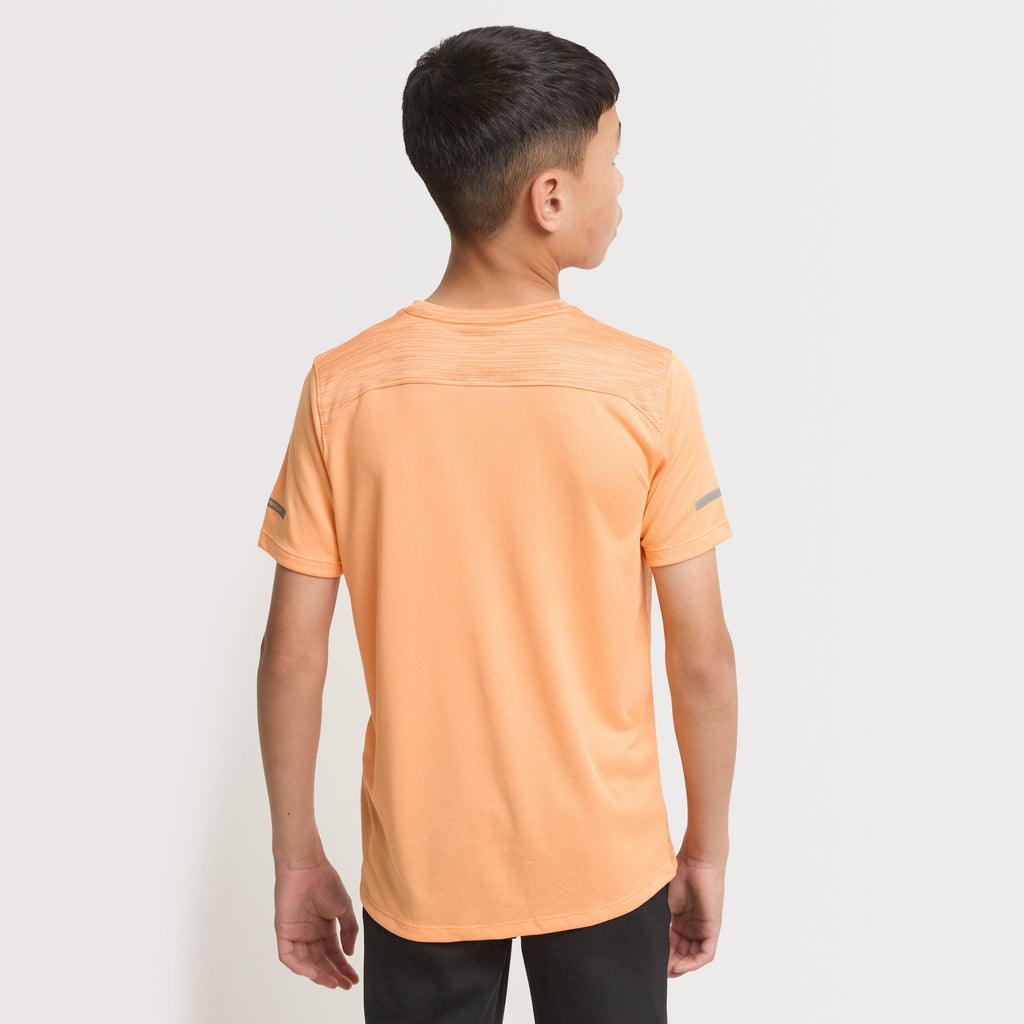 Boys’ UA Tech Utility Short Sleeve T-Shirt