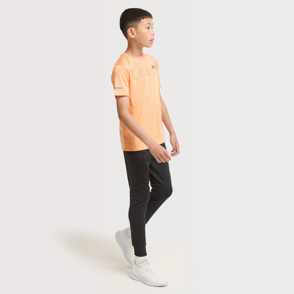 Boys’ UA Tech Utility Short Sleeve T-Shirt