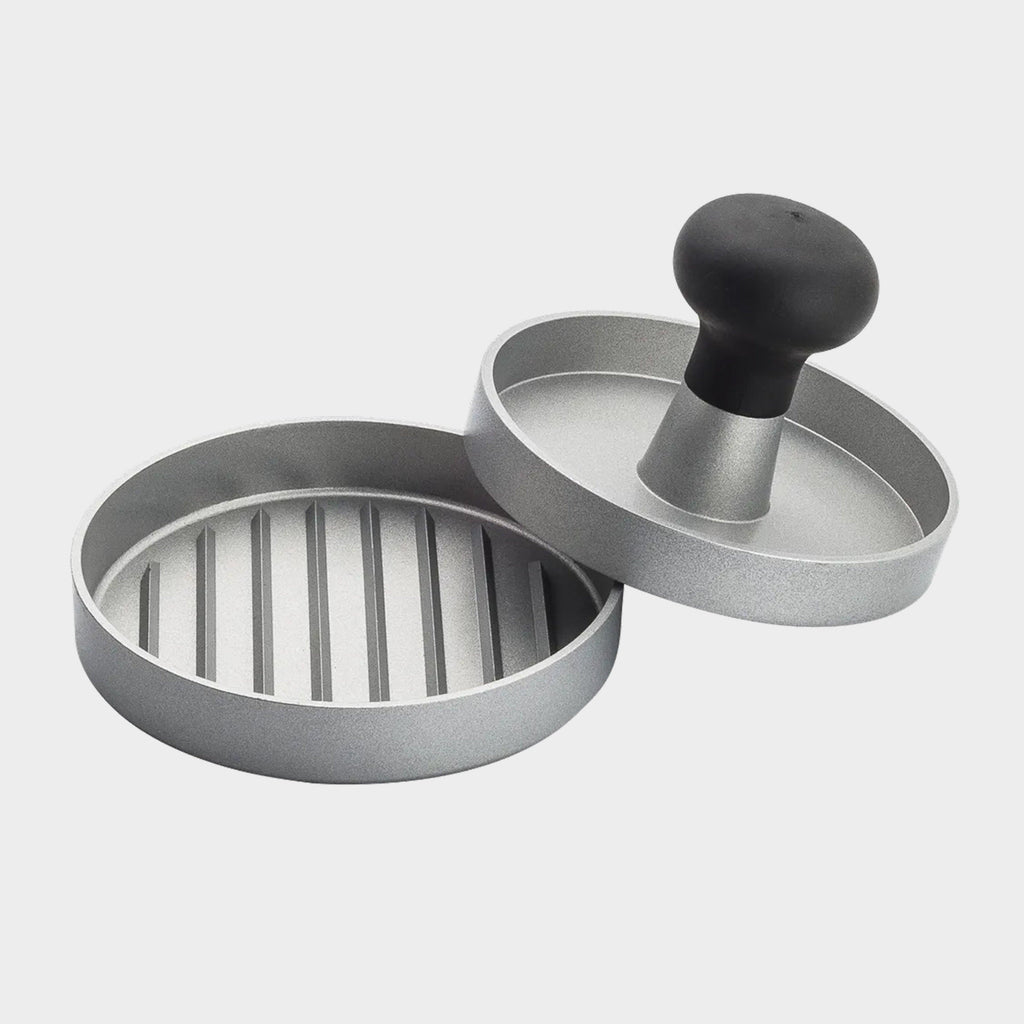 Burger Press