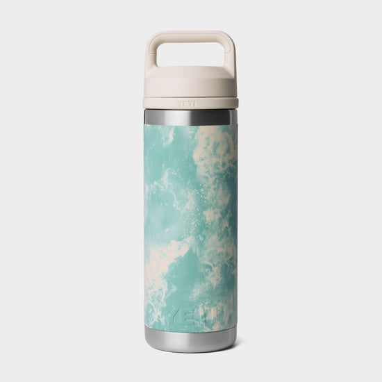 Rambler 18 oz Bottle with Chug Cap