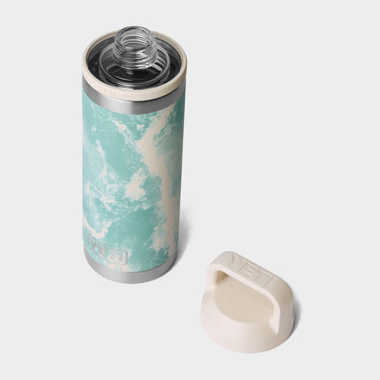 Rambler 18 oz Bottle with Chug Cap