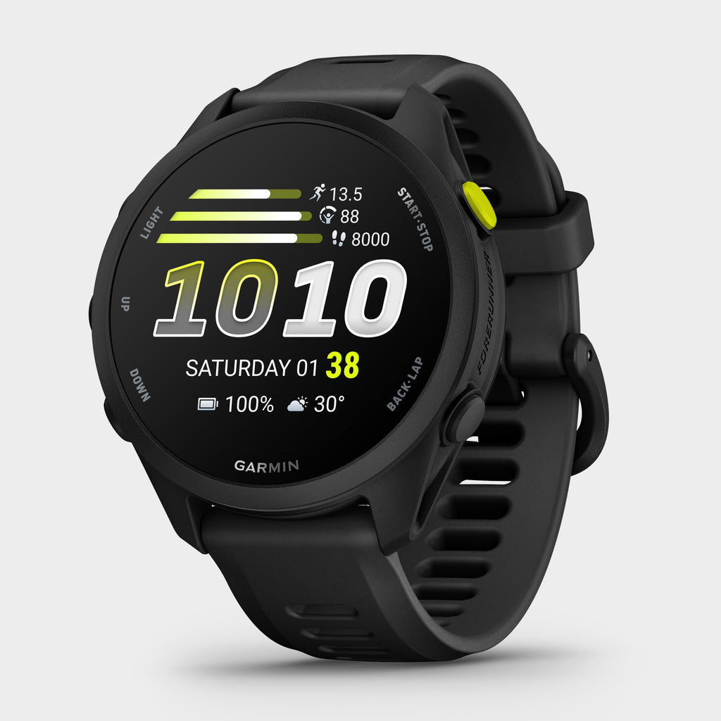 Forerunner® 70 GPS Running Smartwatch