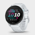 Forerunner® 70 GPS Running Smartwatch