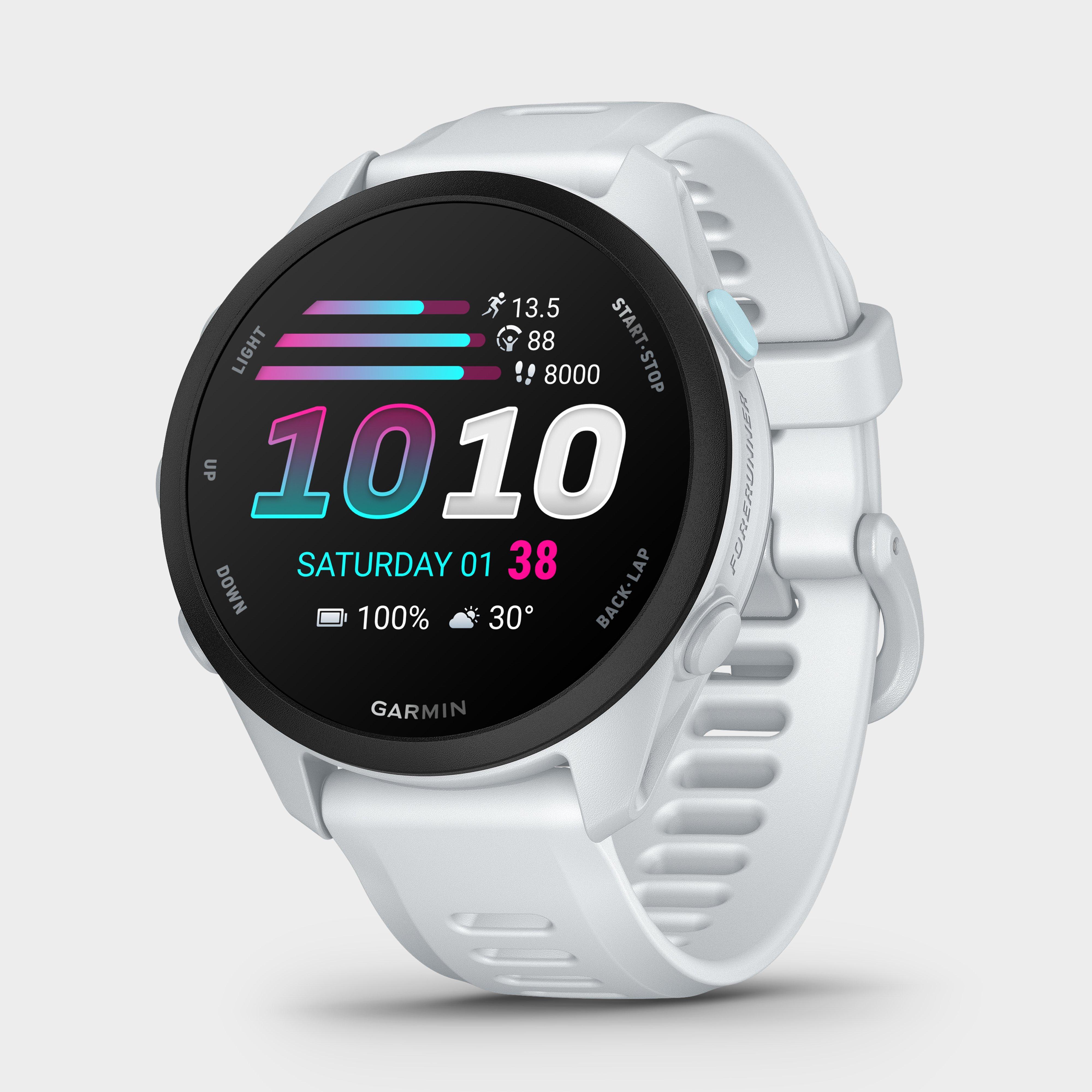 Forerunner® 70 GPS Running Smartwatch