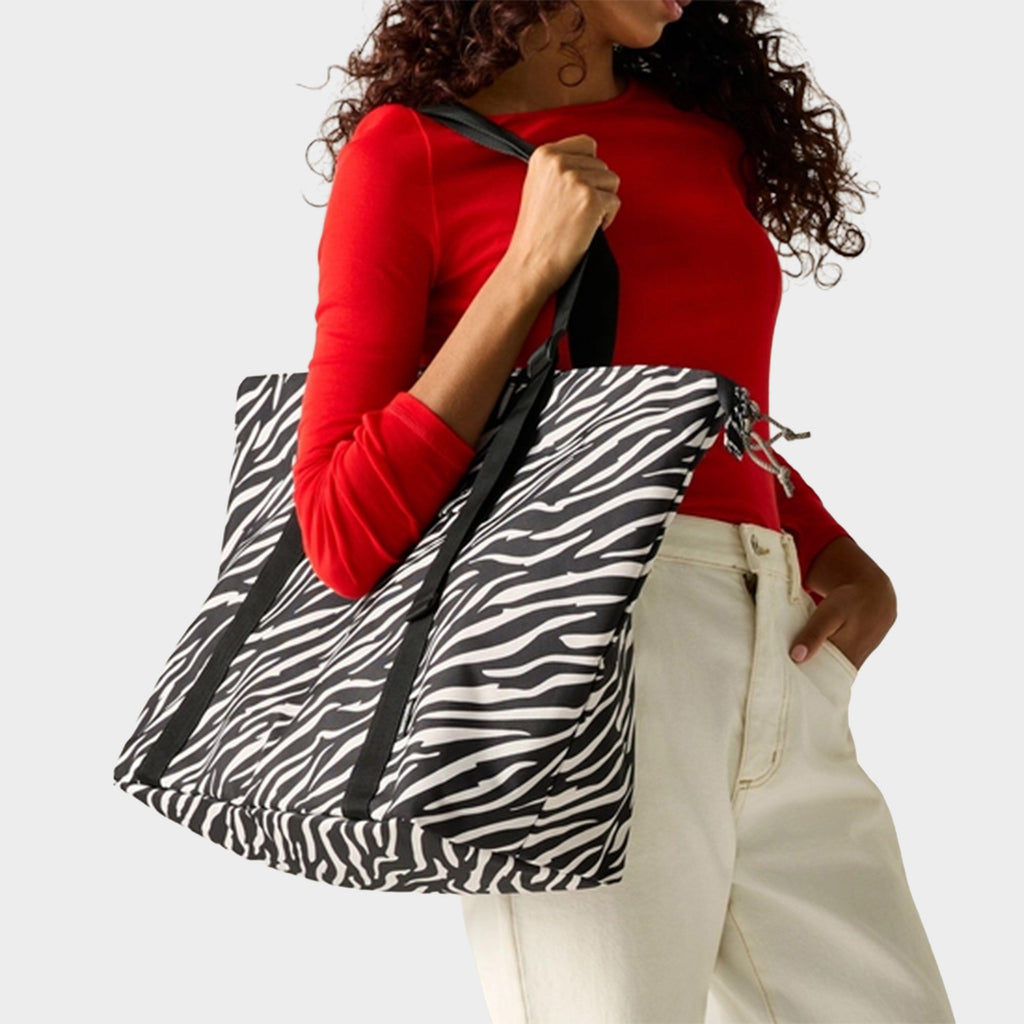 Boulder Tote Bag