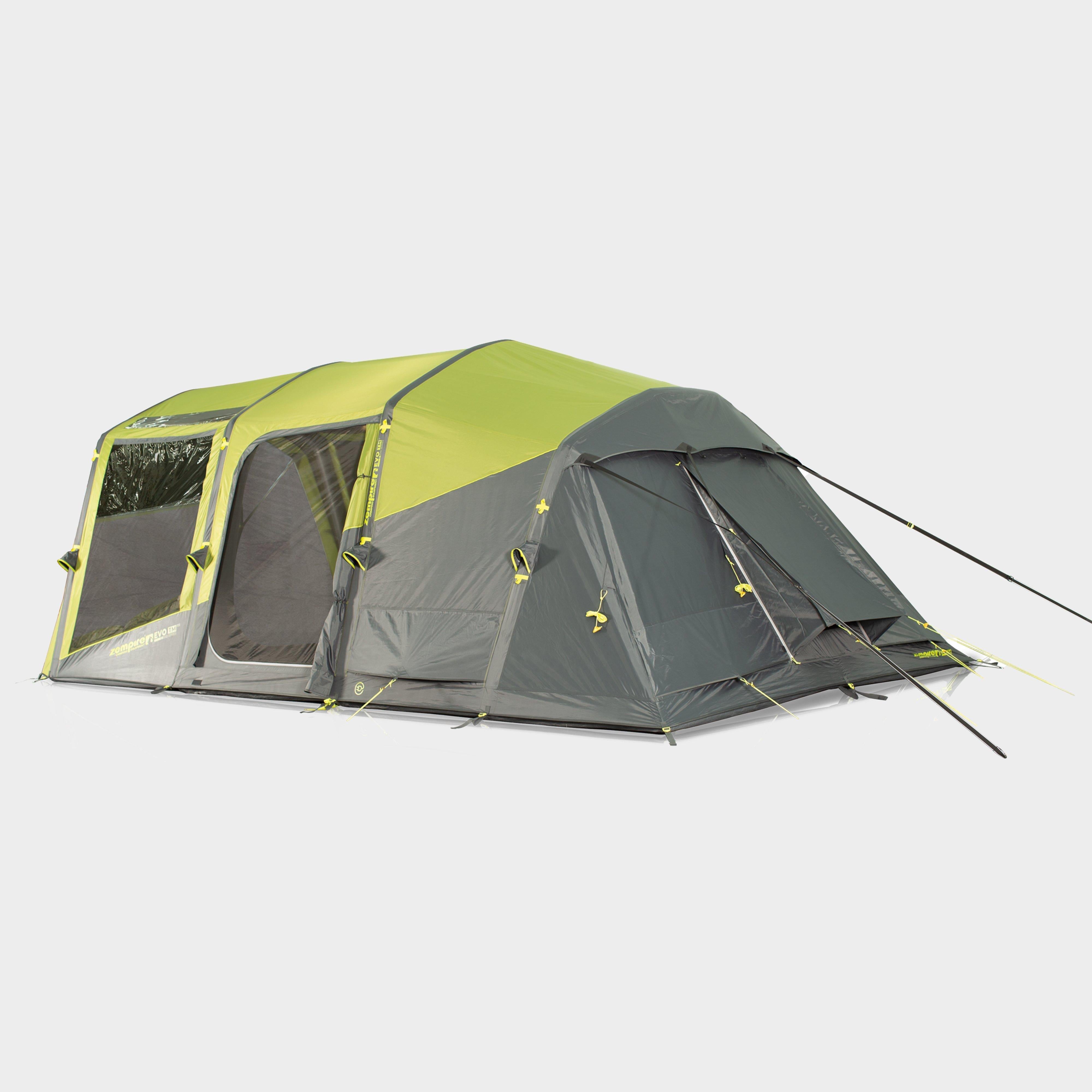 Refurbished Evo TM V2 Inflatable Air Tent