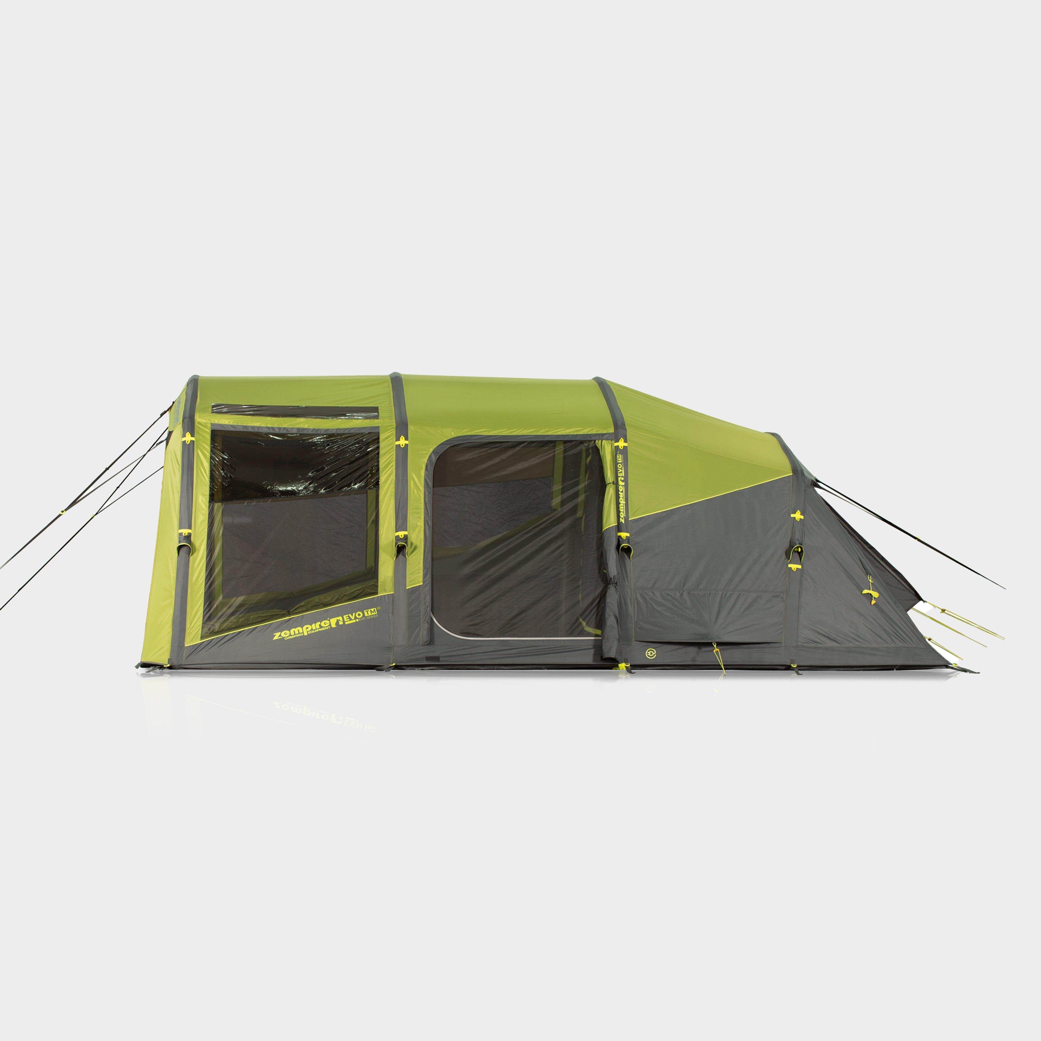 Refurbished Evo TM V2 Inflatable Air Tent
