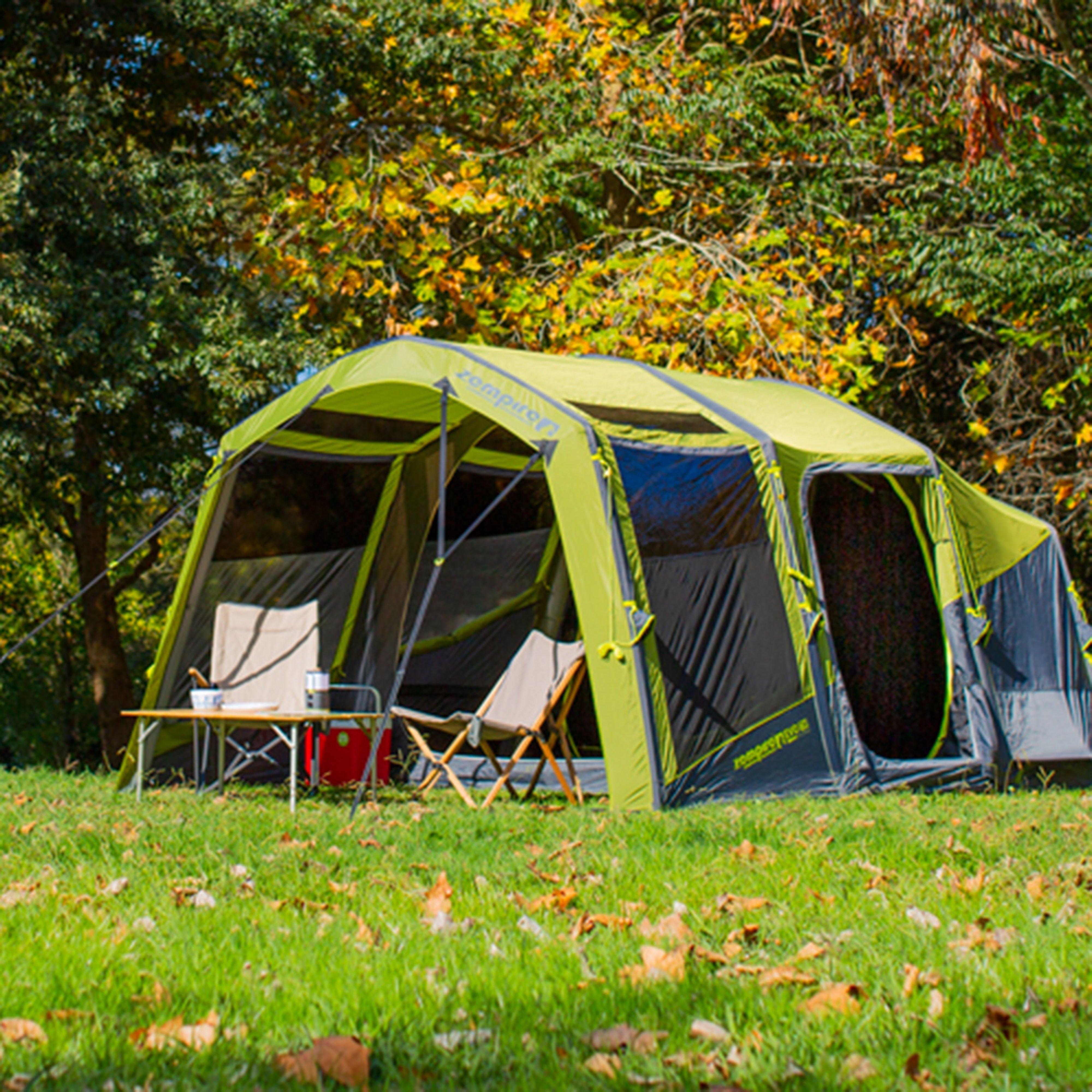 Refurbished Evo TM V2 Inflatable Air Tent