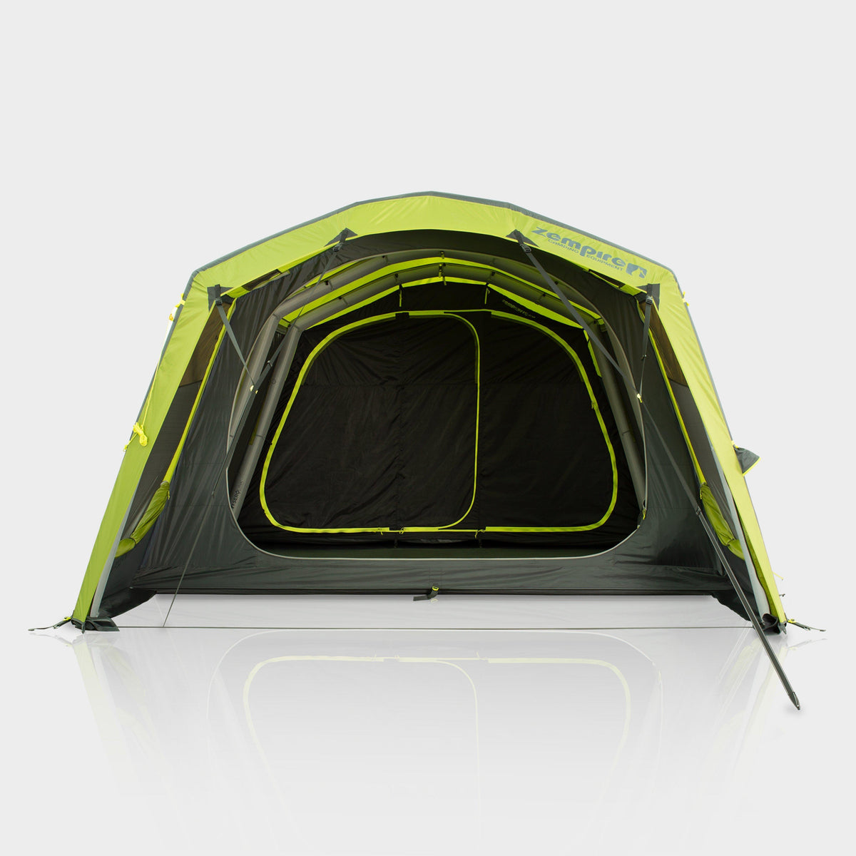 Refurbished Evo TL V2 Inflatable Air Tent