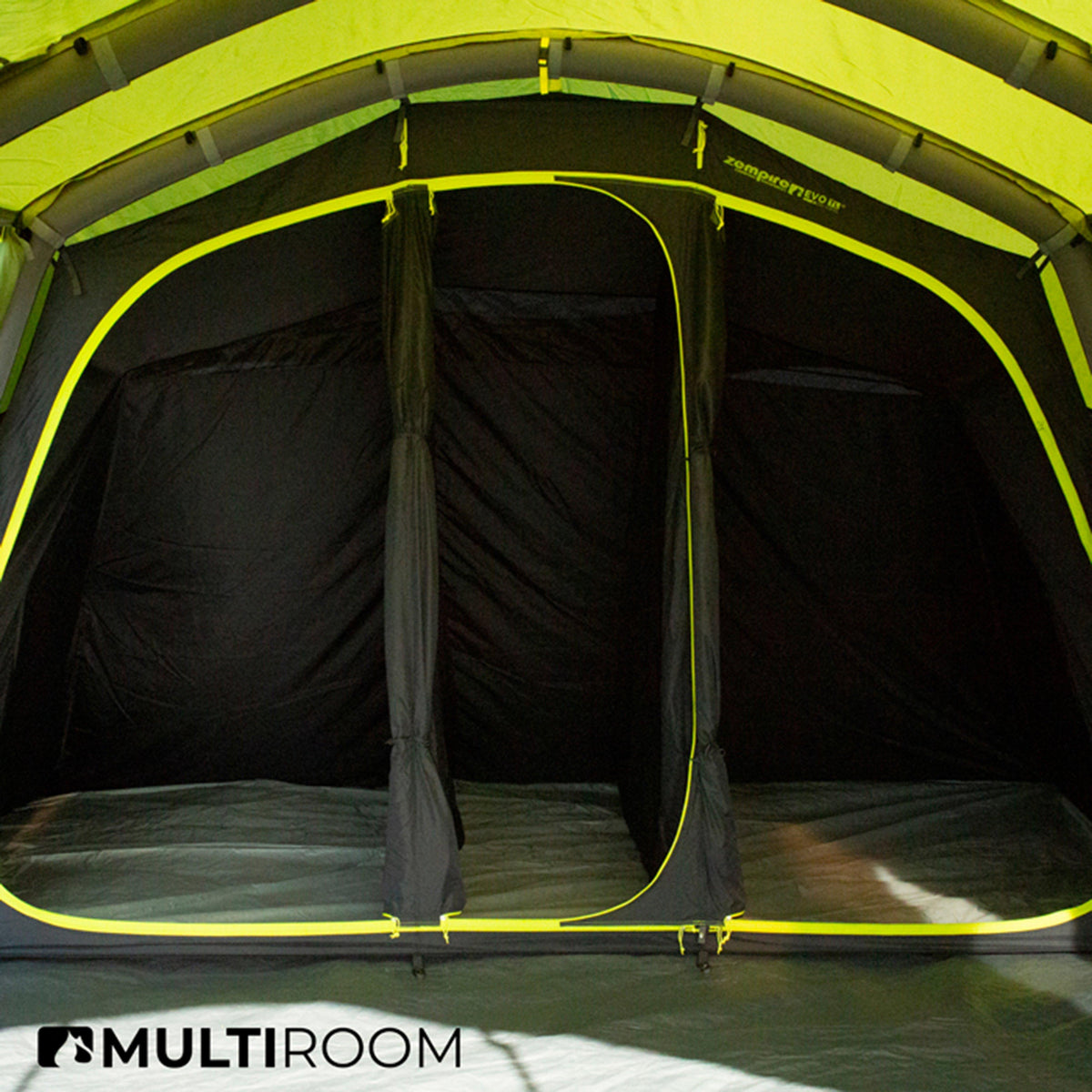 Refurbished Evo TL V2 Inflatable Air Tent
