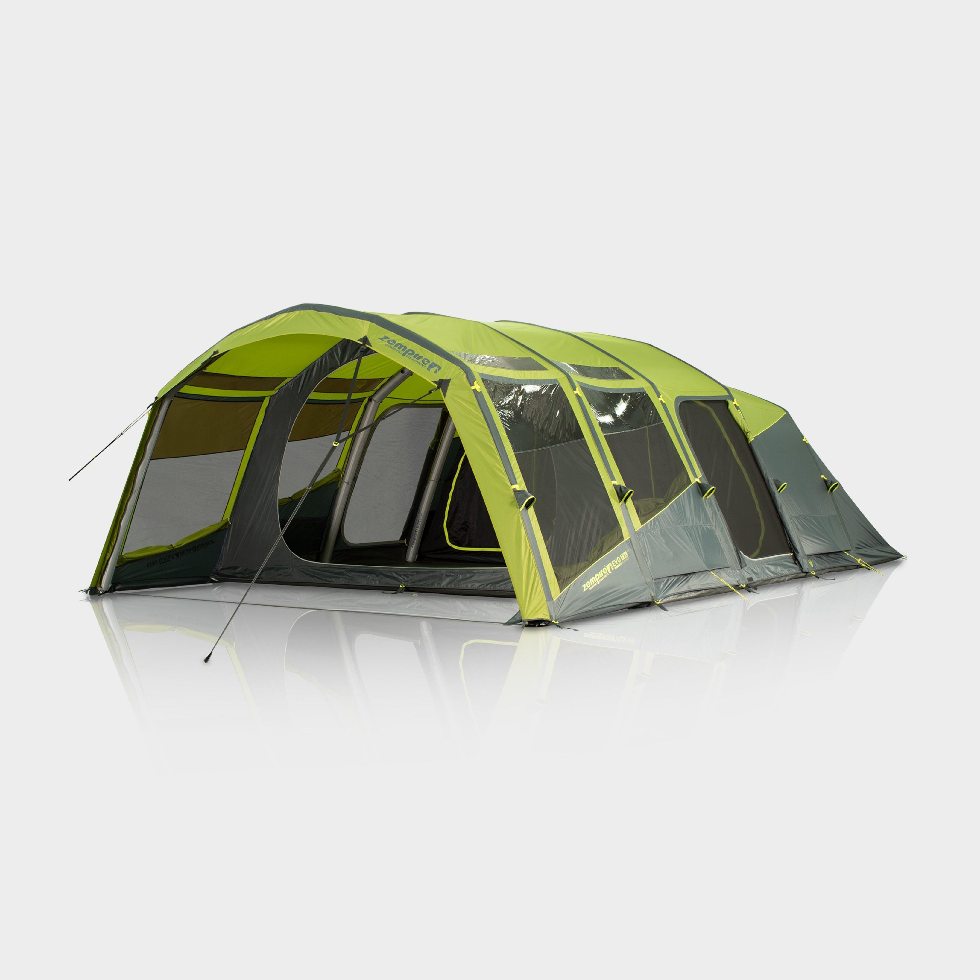 Refrubished Evo TXL V2 Inflatable Air Tent