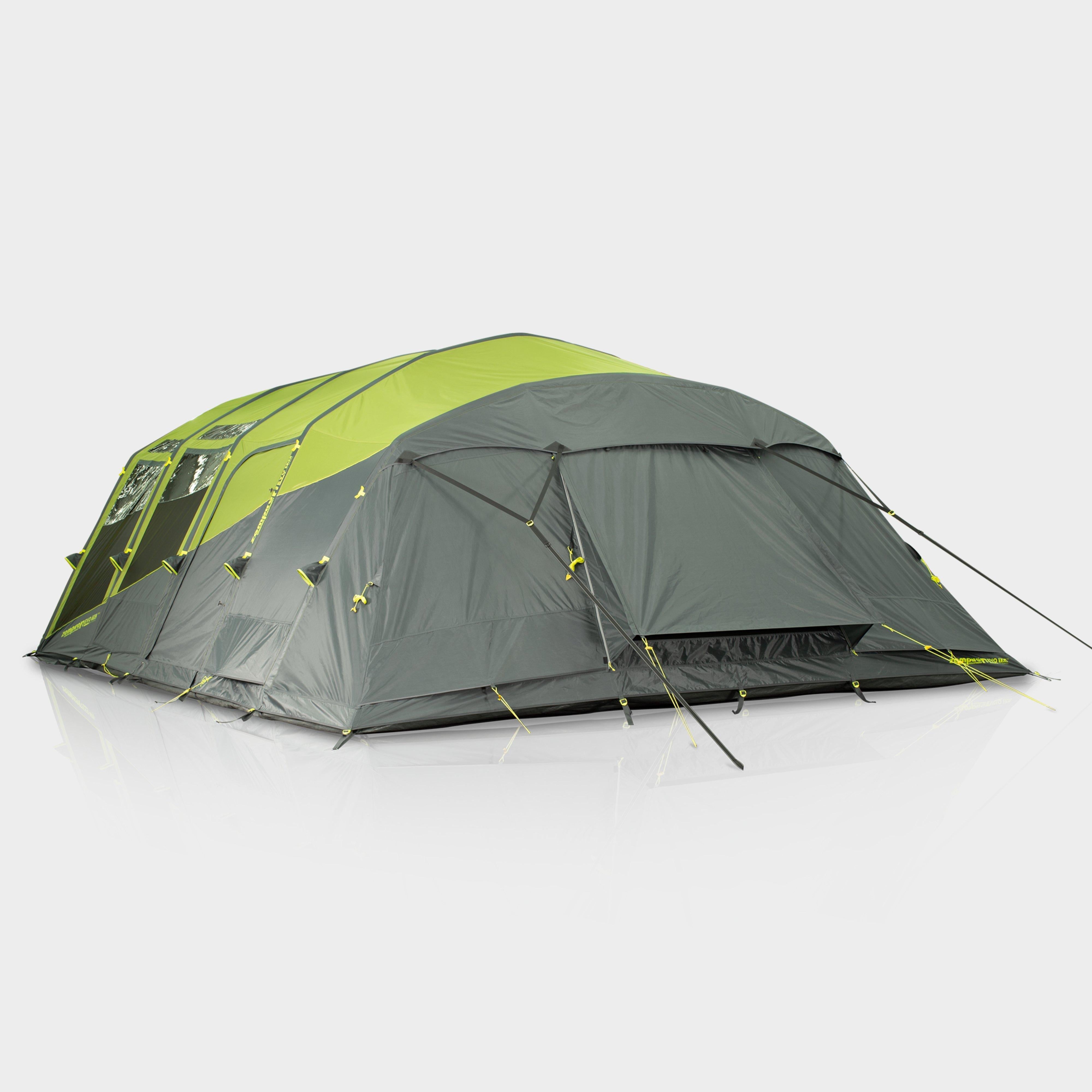 Refrubished Evo TXL V2 Inflatable Air Tent