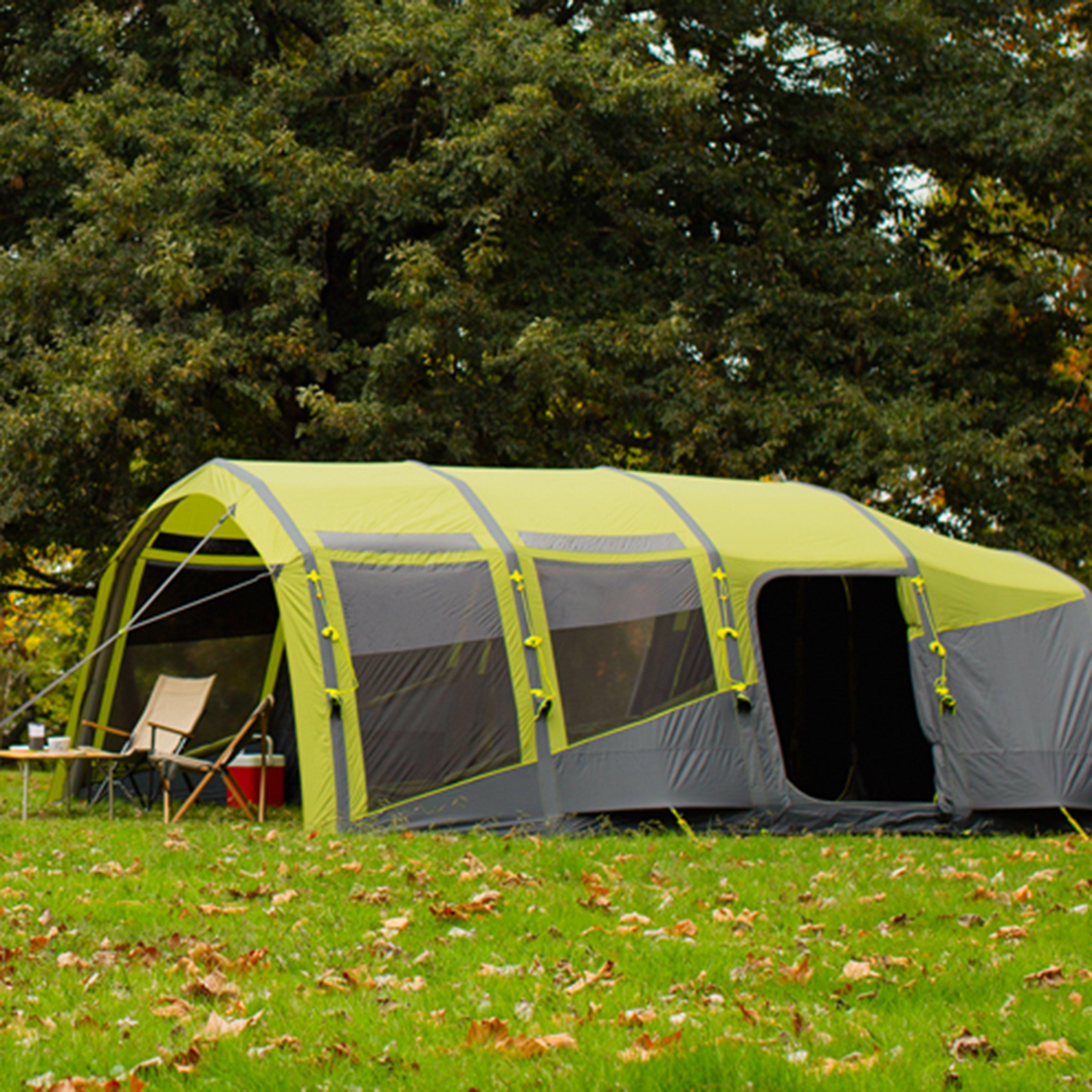Refrubished Evo TXL V2 Inflatable Air Tent