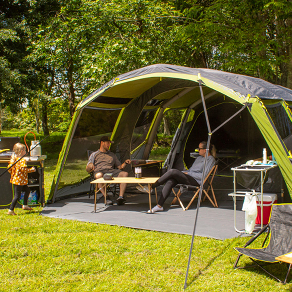 Refrubished Evo TXL V2 Inflatable Air Tent