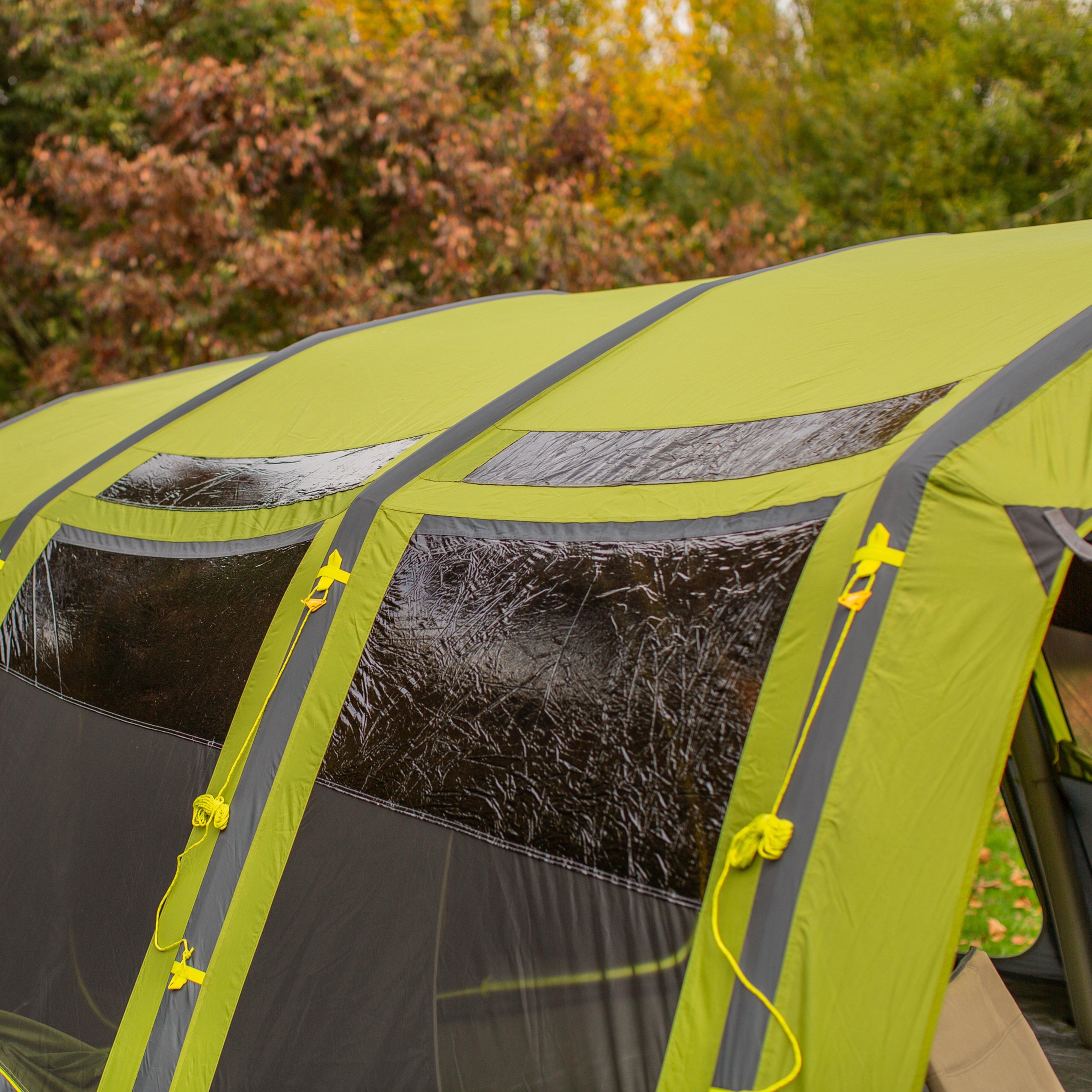 Refrubished Evo TXL V2 Inflatable Air Tent