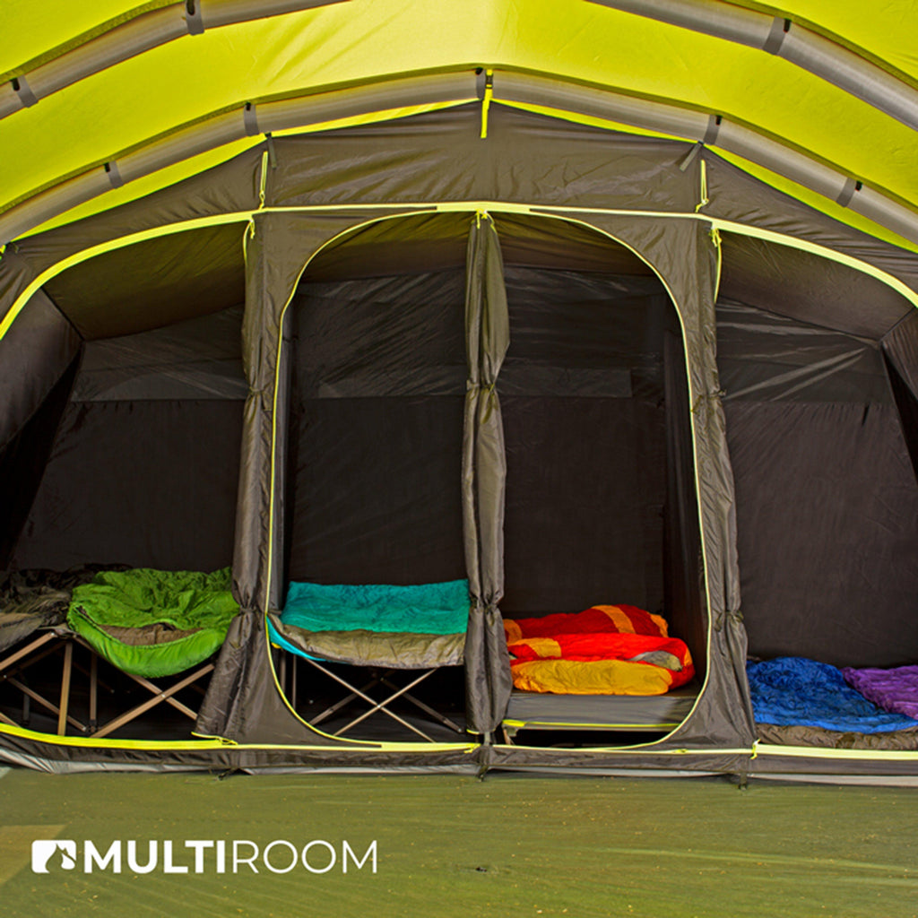 Refrubished Evo TXL V2 Inflatable Air Tent