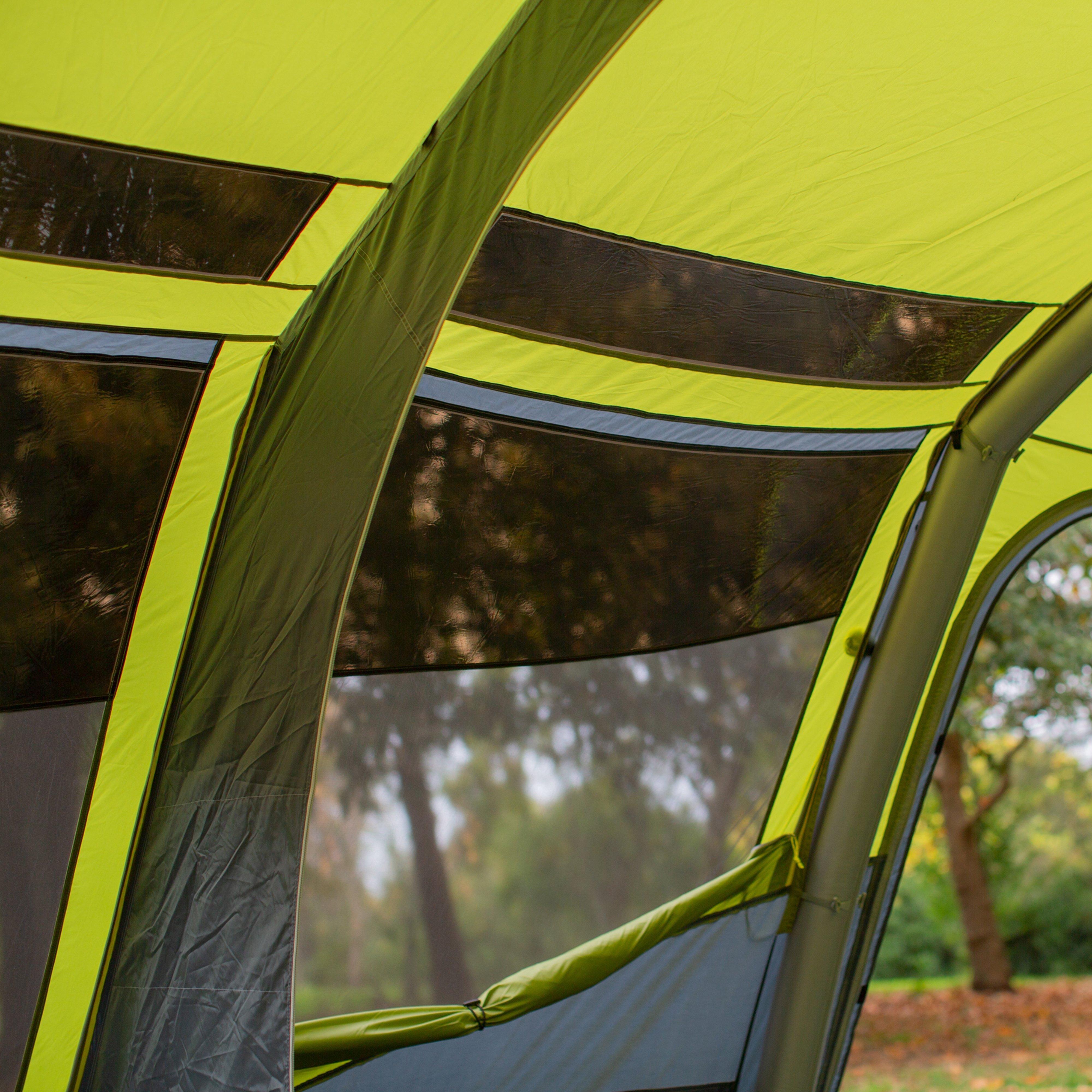 Refrubished Evo TXL V2 Inflatable Air Tent