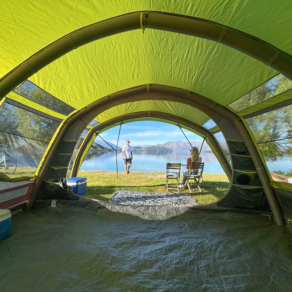 Refrubished Evo TXL V2 Inflatable Air Tent