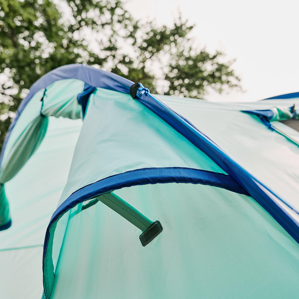 Refurbished Sendero 4 Family Tent