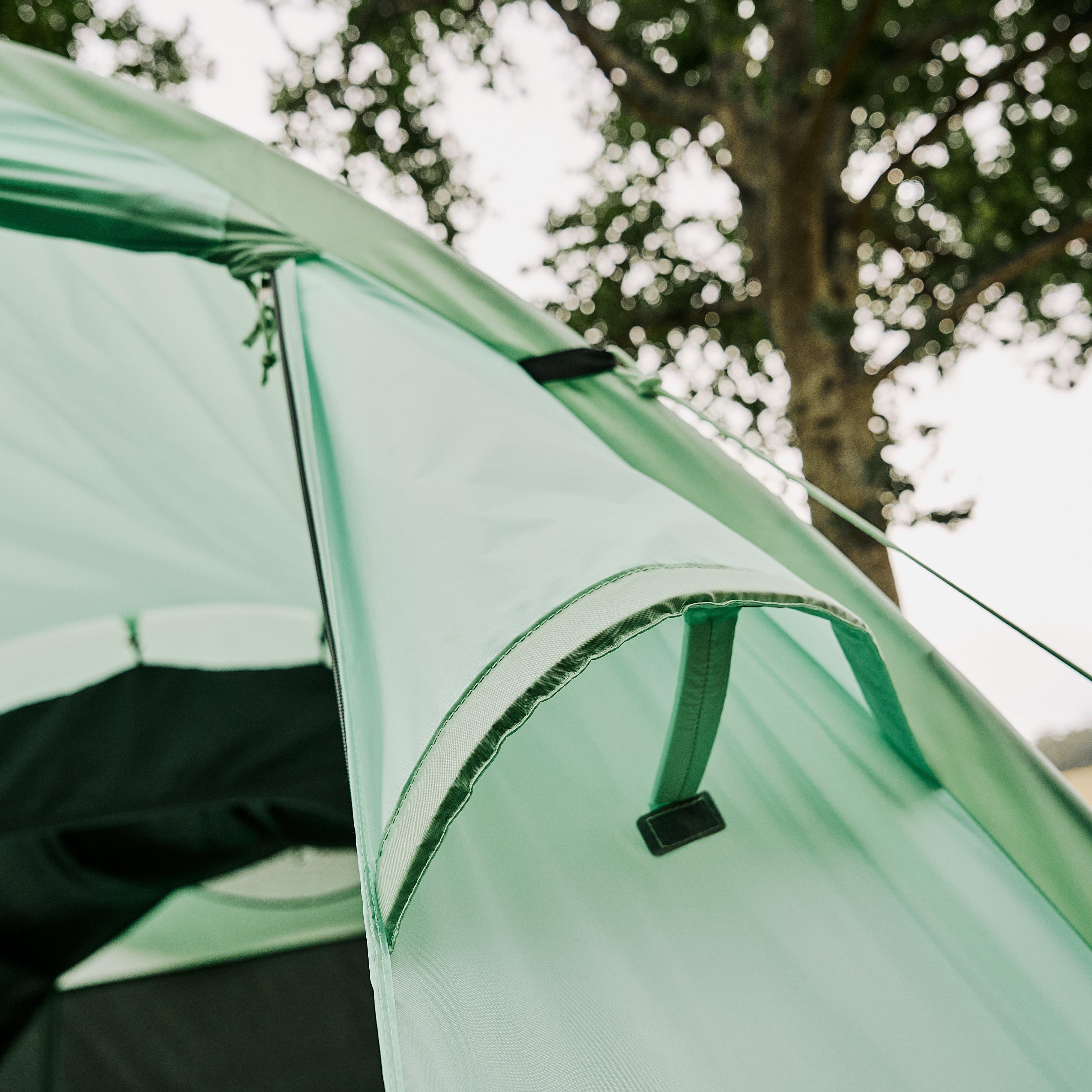 Refurbished Sendero 4 Family Tent