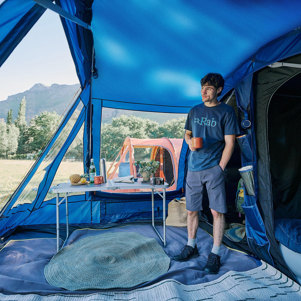 Refurbished Limited Edition: Icarus 500 Deluxe Family Tent