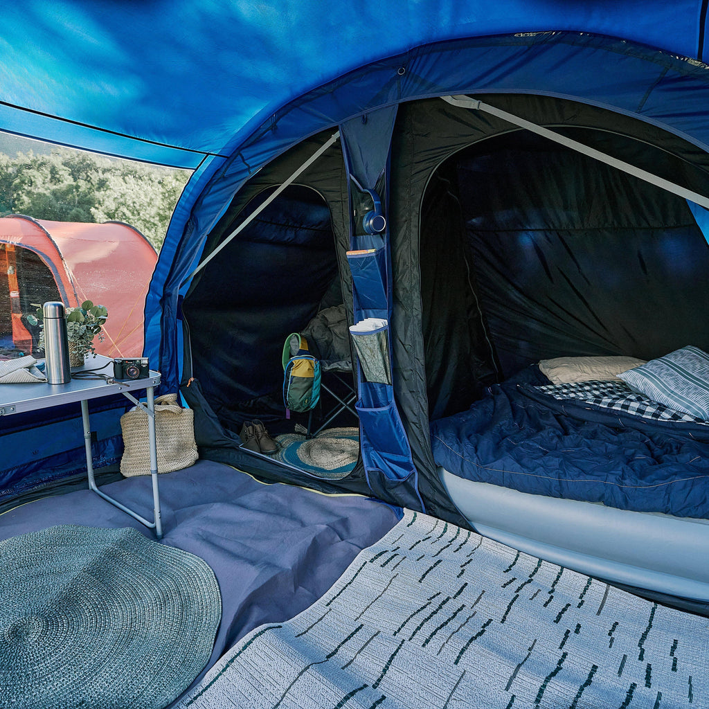 Refurbished Limited Edition: Icarus 500 Deluxe Family Tent