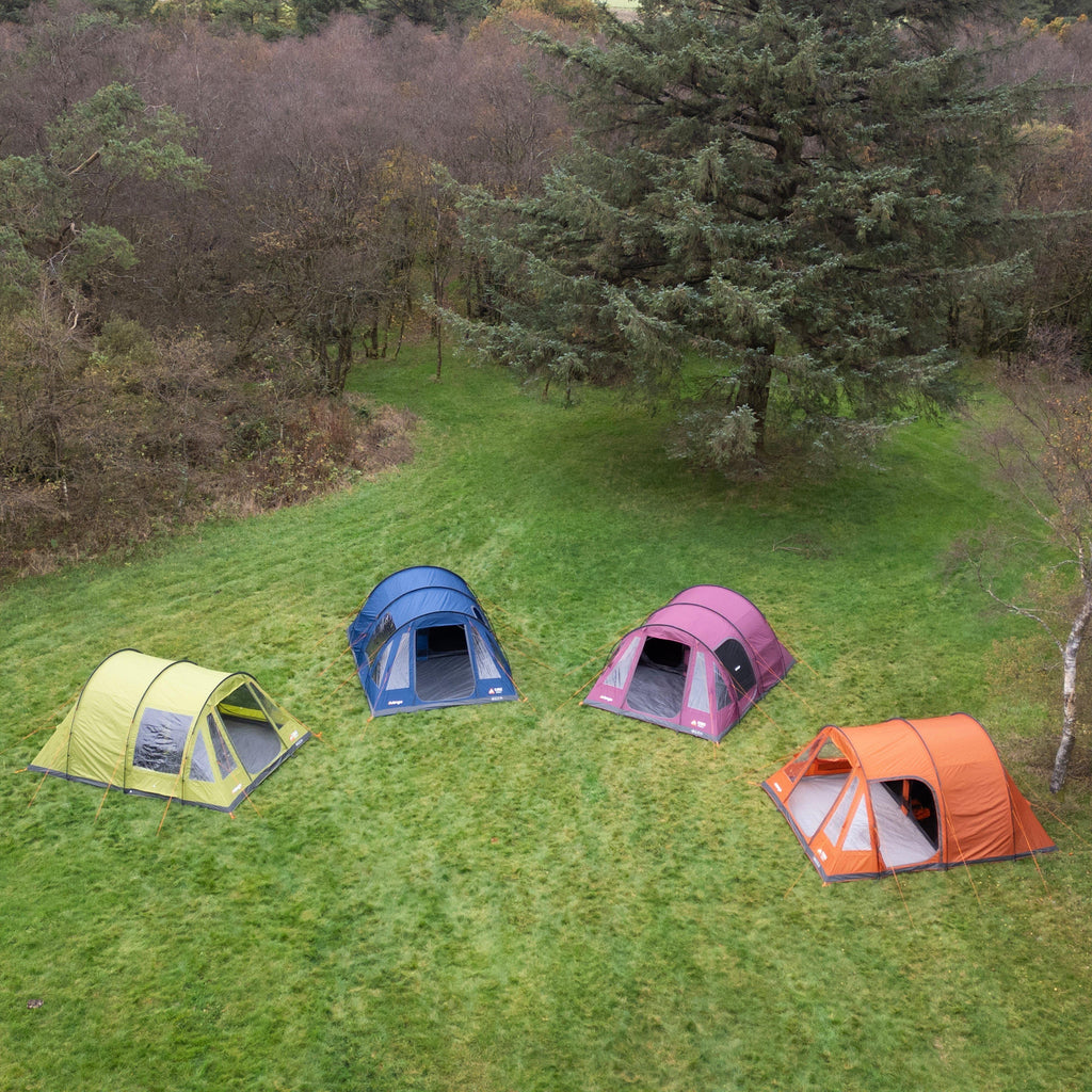 Refurbished Limited Edition: Icarus 500 Deluxe Family Tent