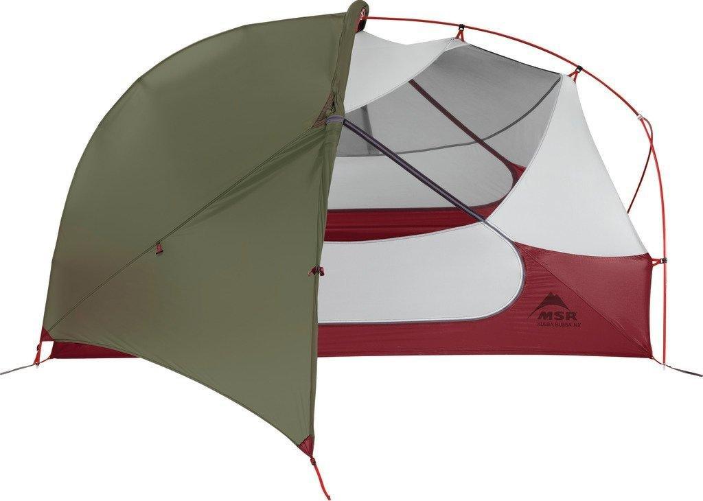 Refurbished Hubba Hubba™ NX 2-Person Backpacking Tent