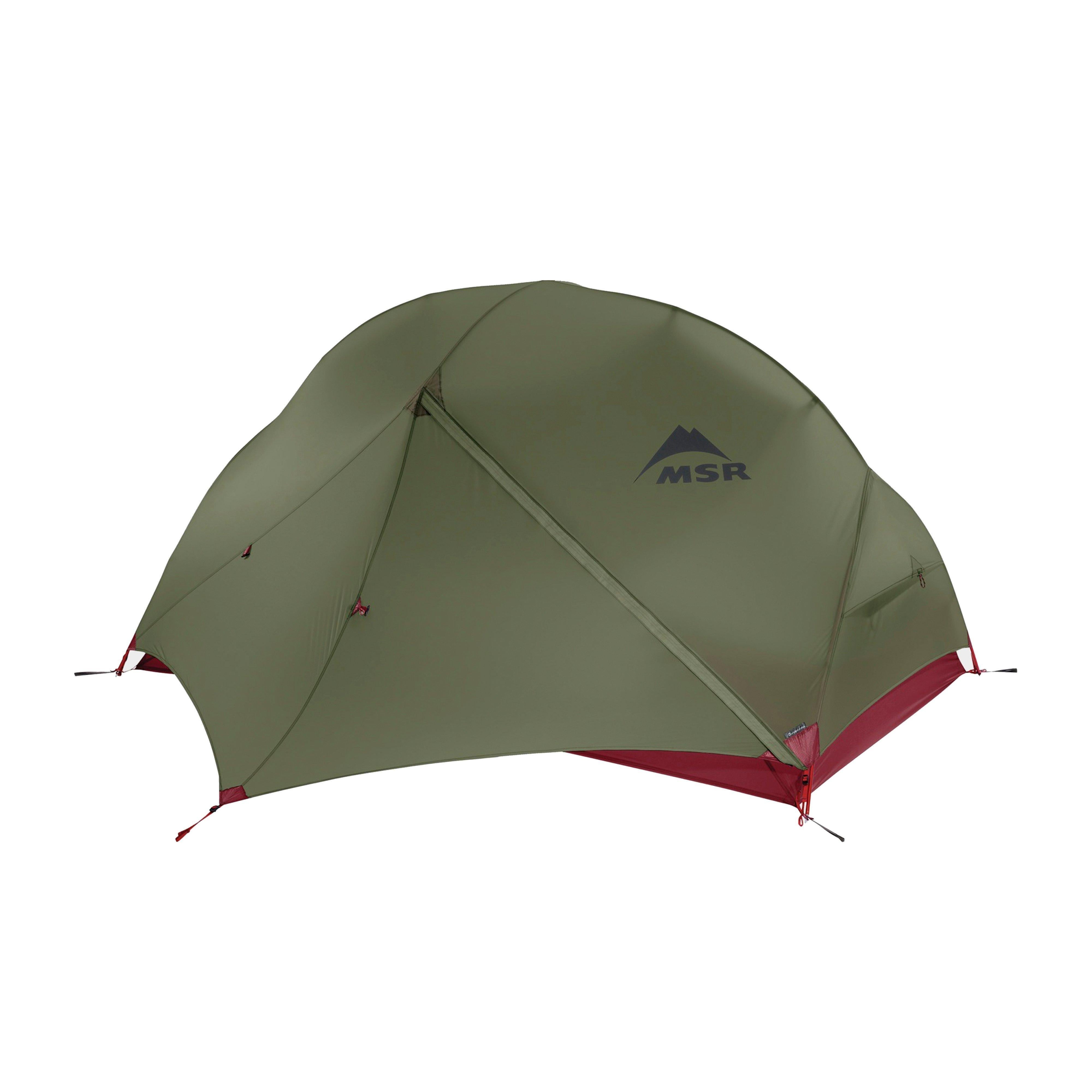Refurbished Hubba Hubba™ NX 2-Person Backpacking Tent