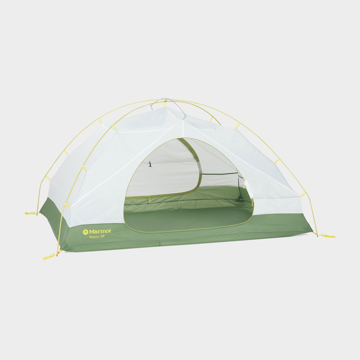 Refurished Vapor 3 Person Tent