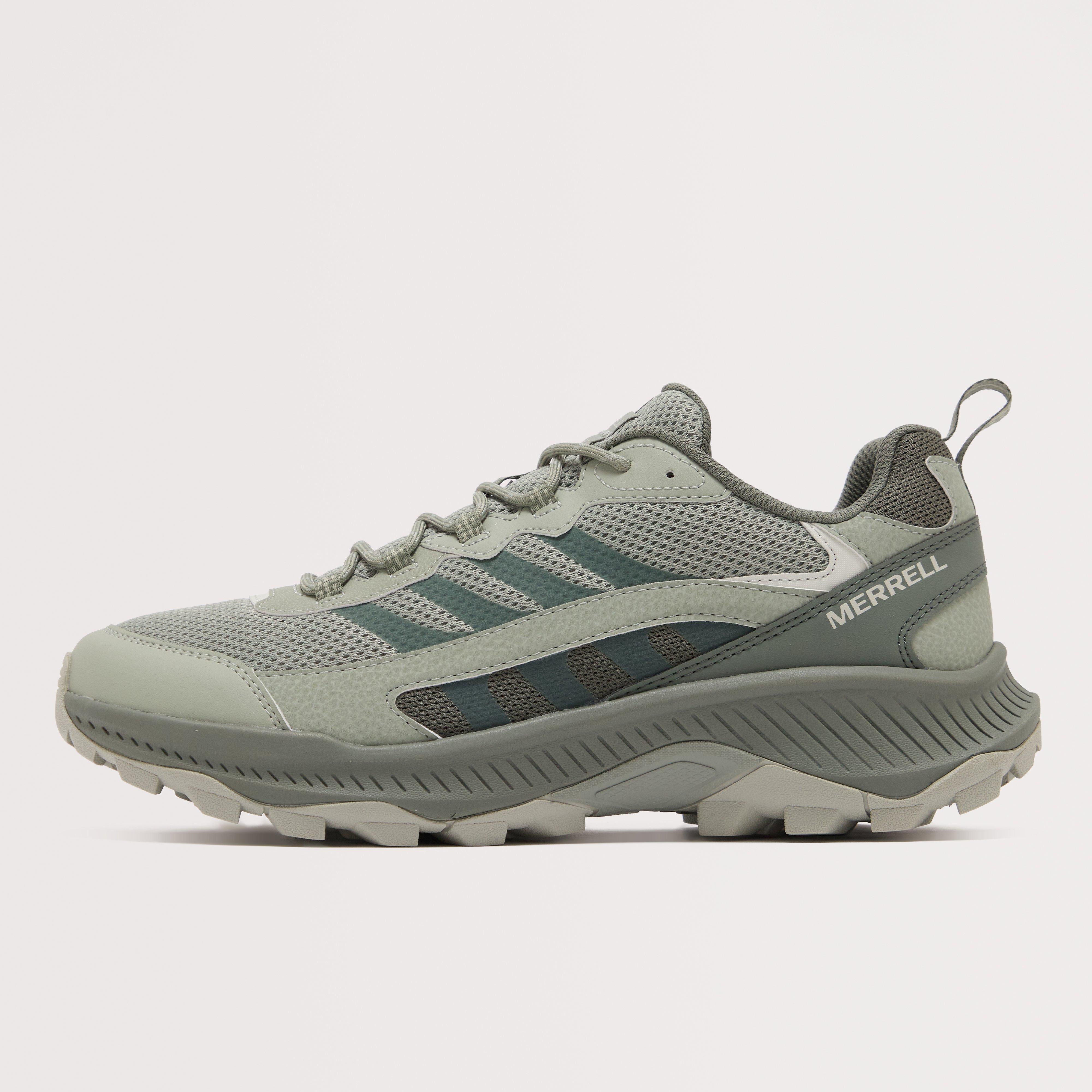 Men’s Speed Strike 2 Vented Walking Shoe