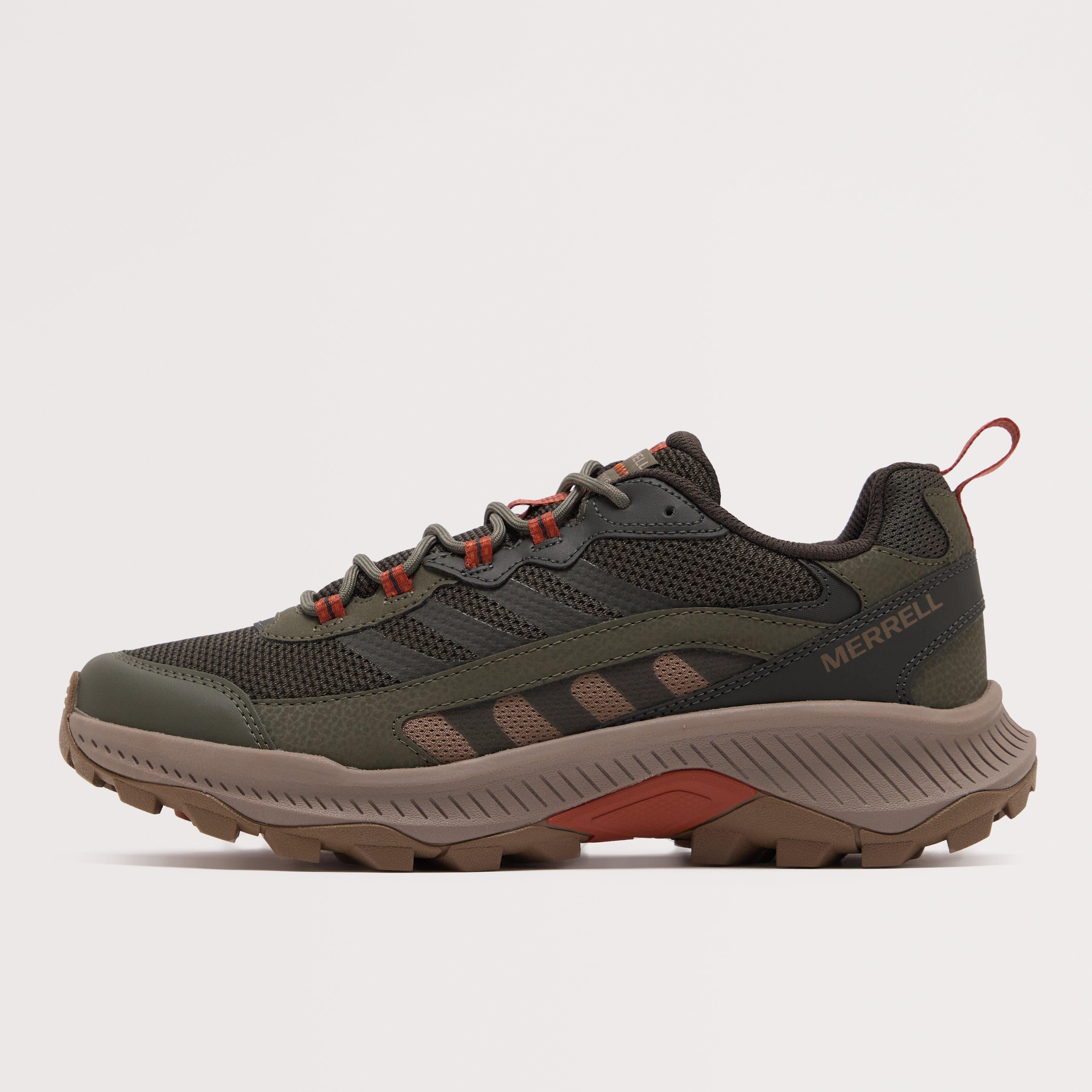 Men’s Speed Strike 2 Vented Walking Shoes