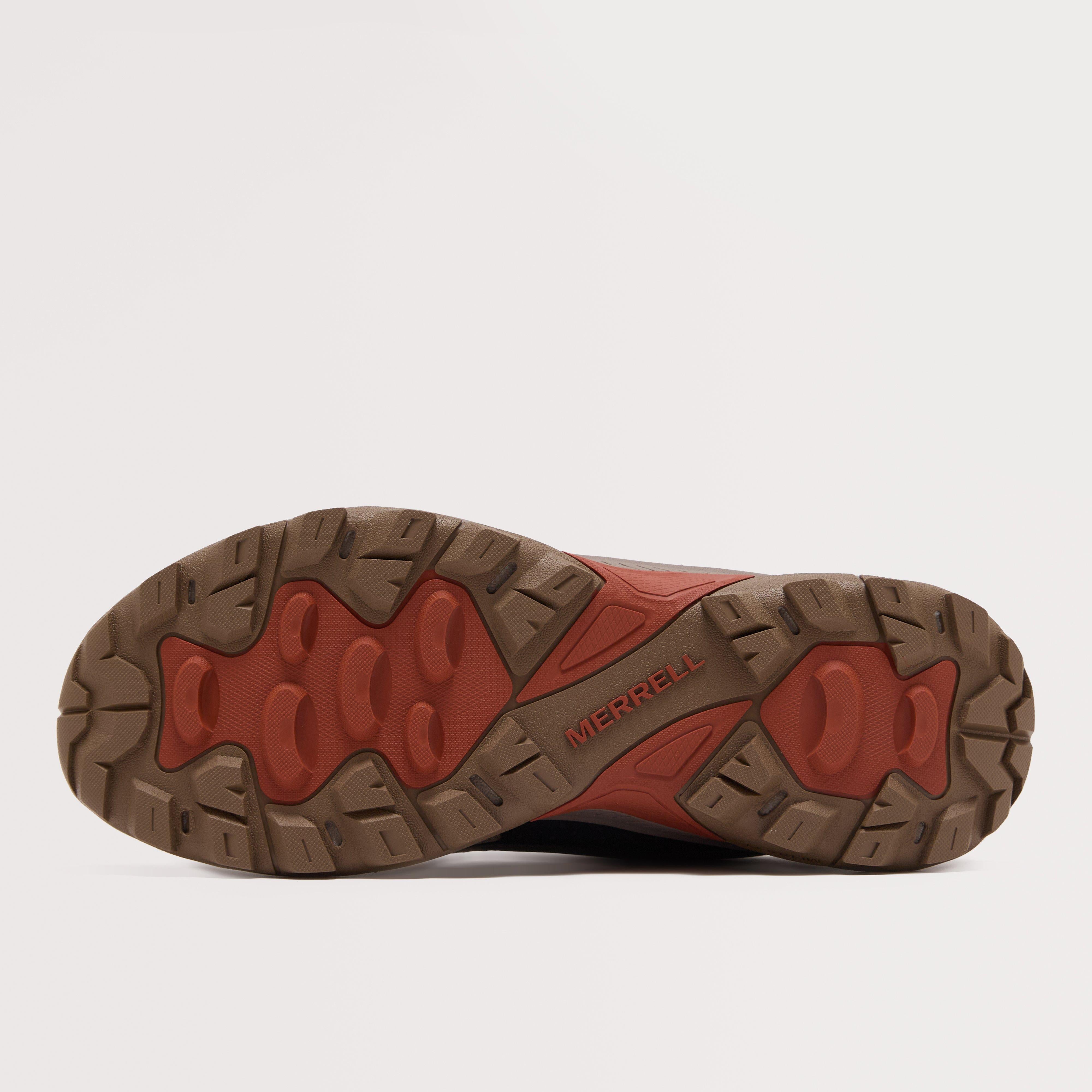 Men’s Speed Strike 2 Vented Walking Shoes