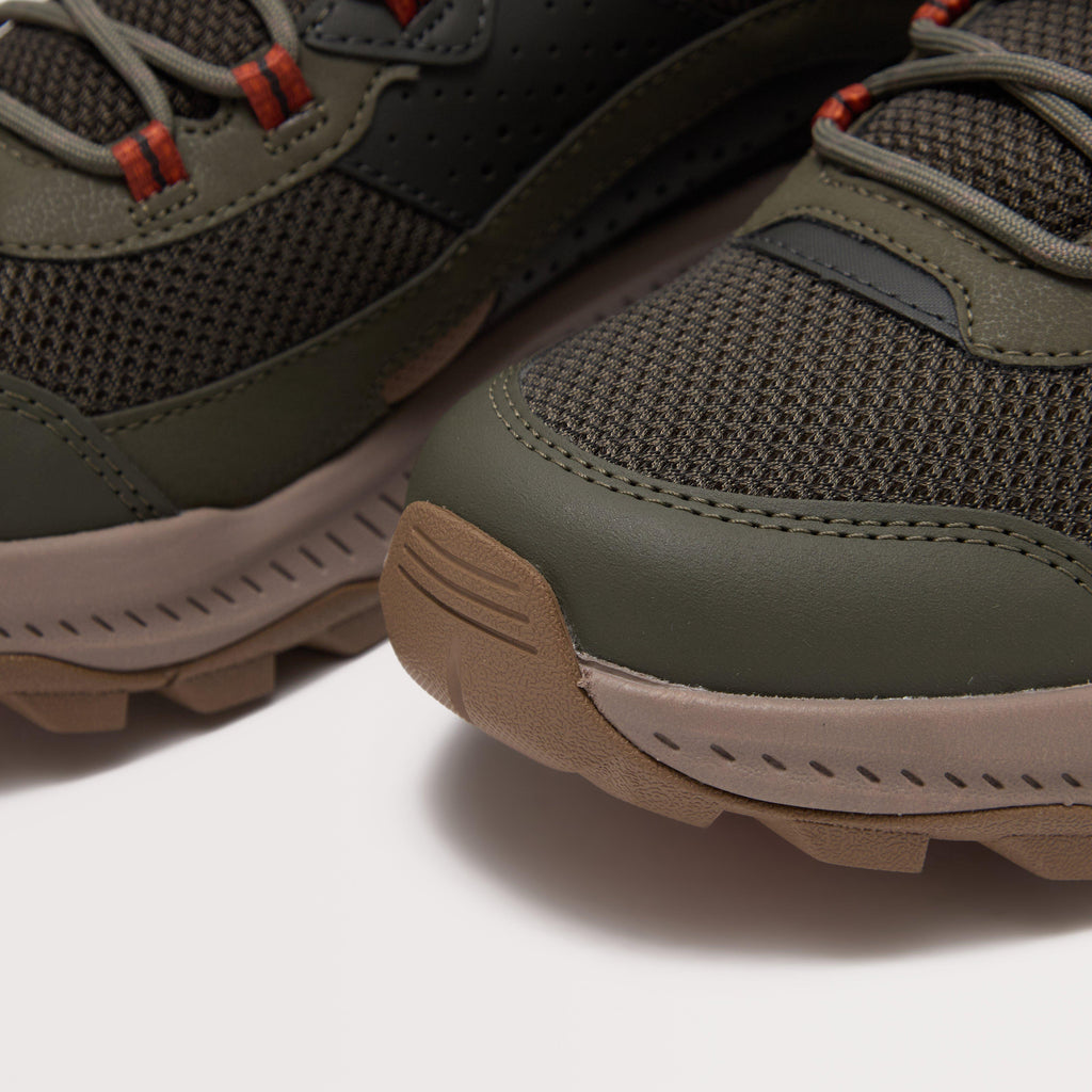 Men’s Speed Strike 2 Vented Walking Shoes