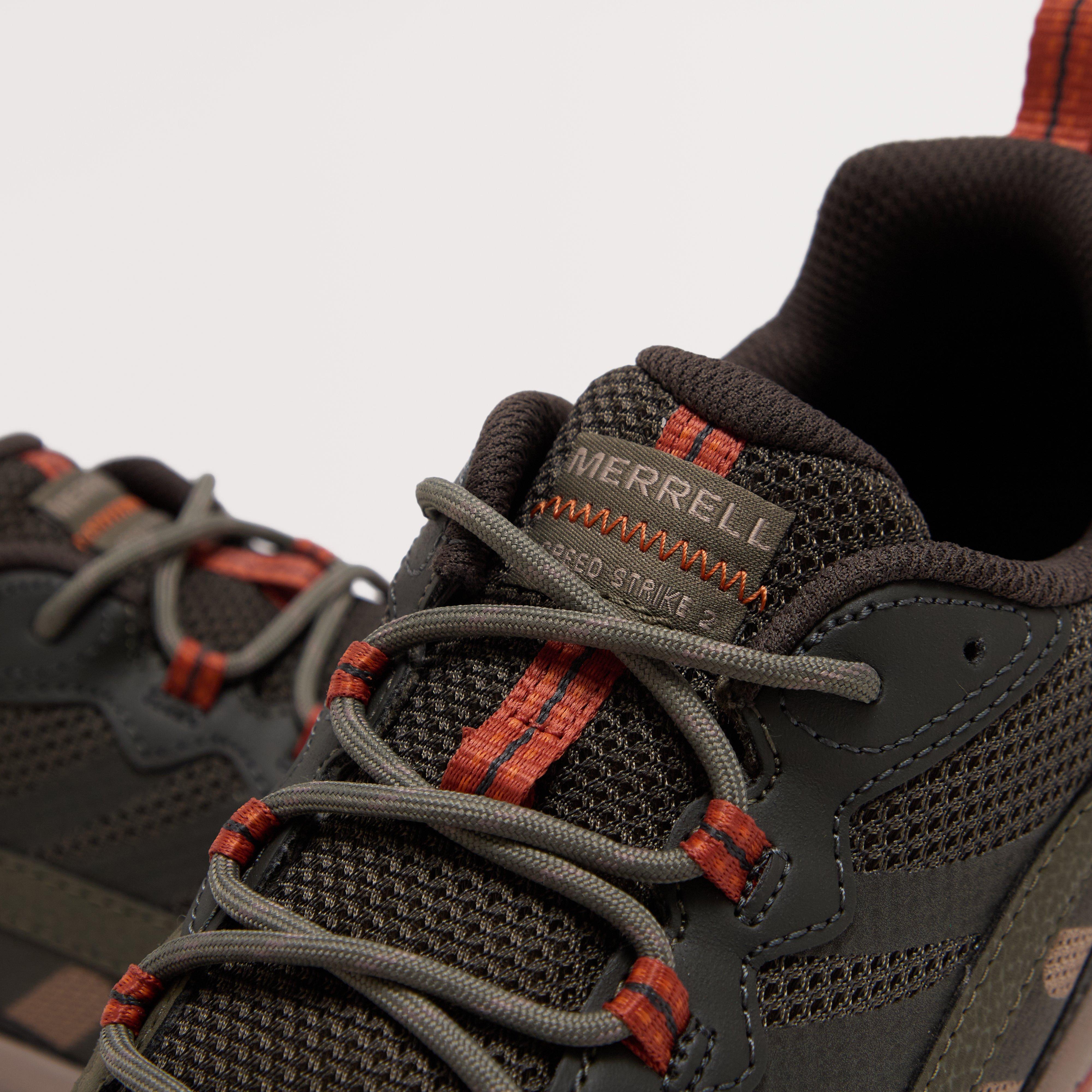 Men’s Speed Strike 2 Vented Walking Shoes