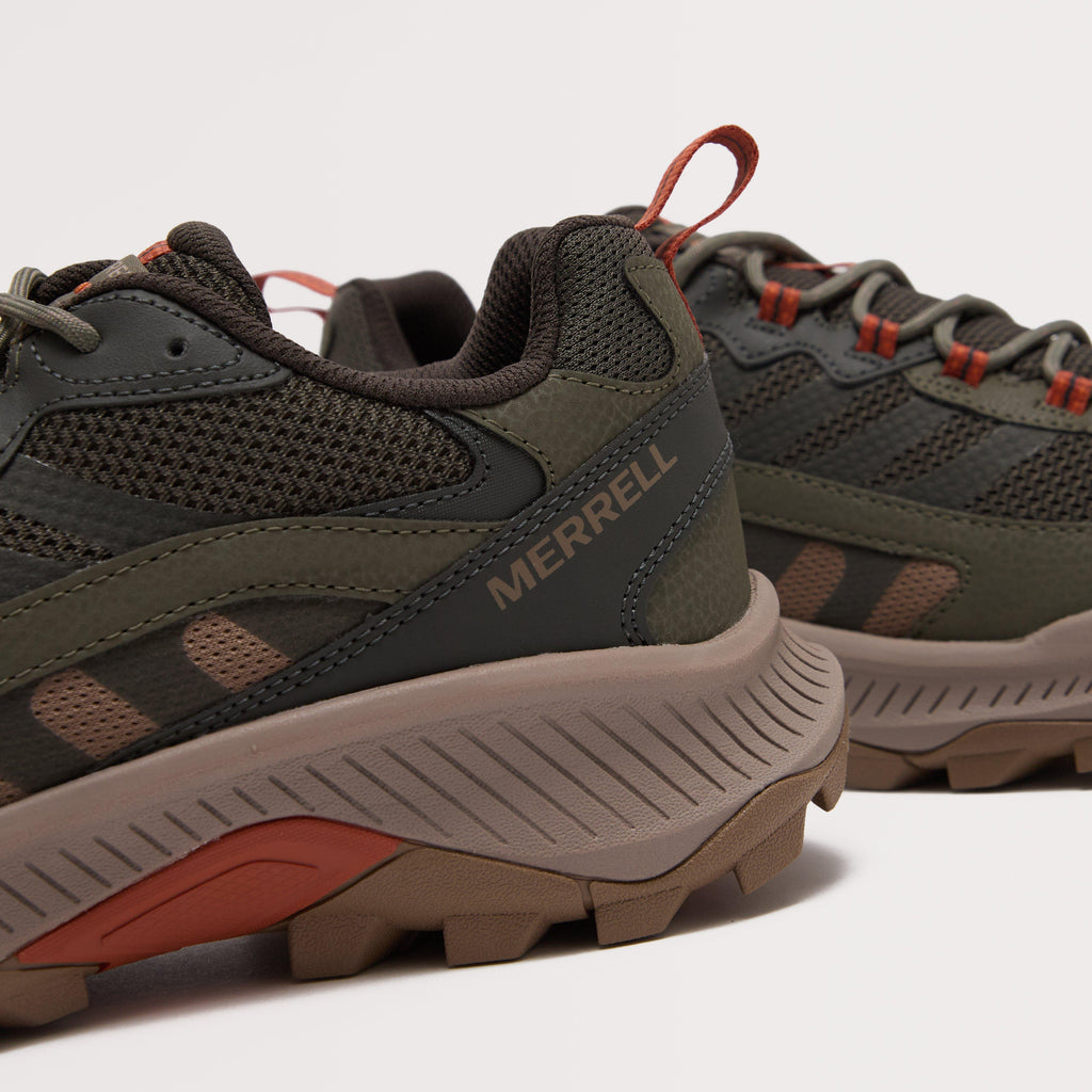Men’s Speed Strike 2 Vented Walking Shoes