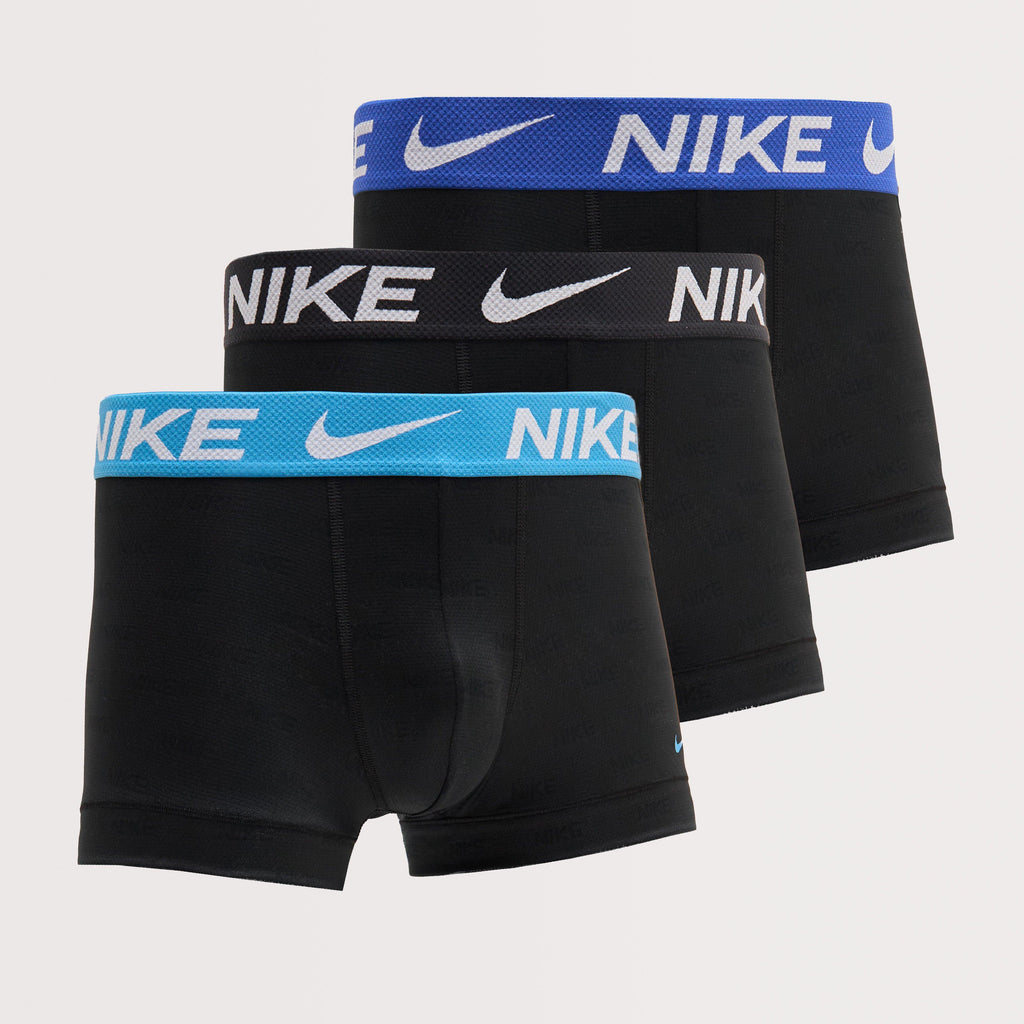 Men's Elite Breathe Trunks 3 Pack