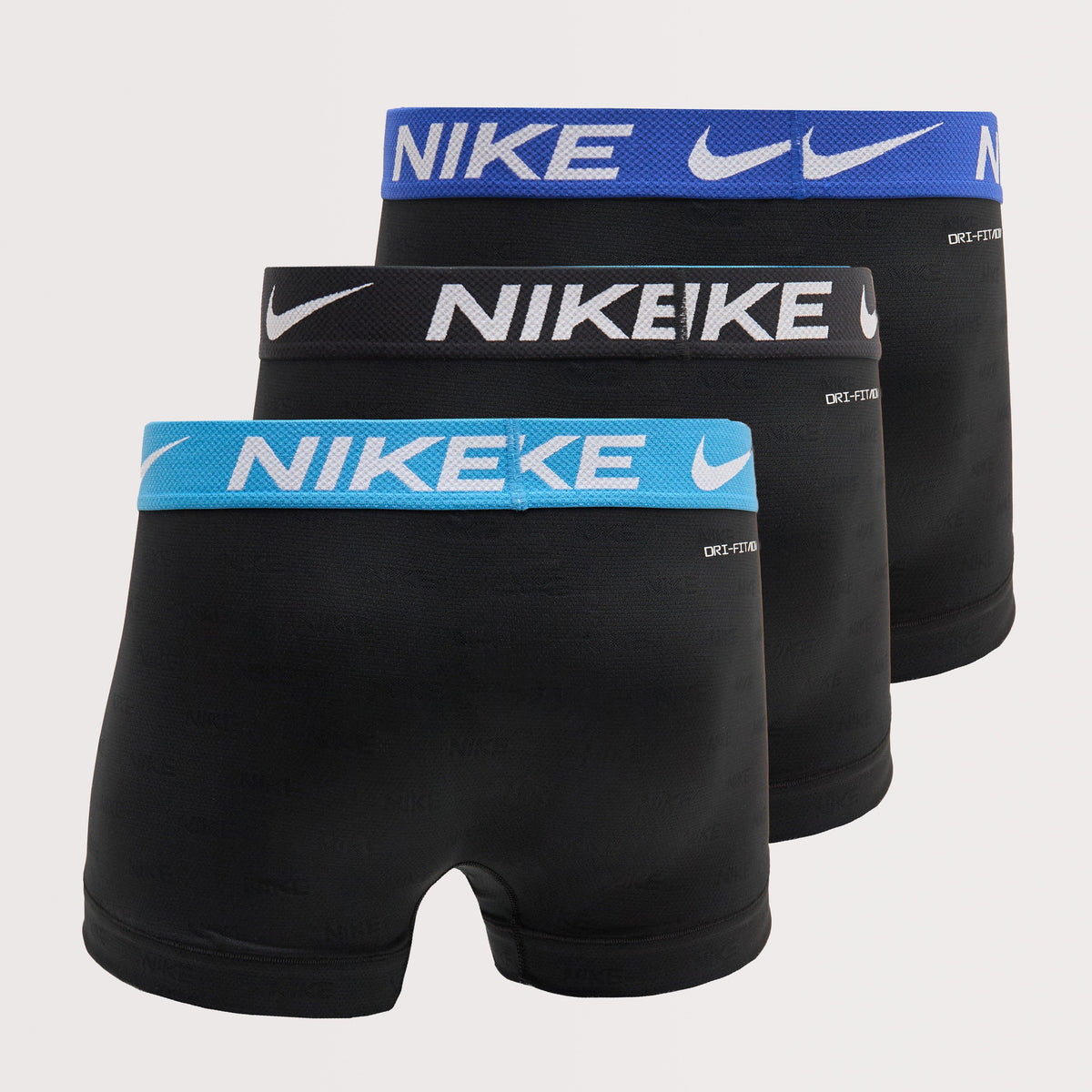 Men's Elite Breathe Trunks 3 Pack