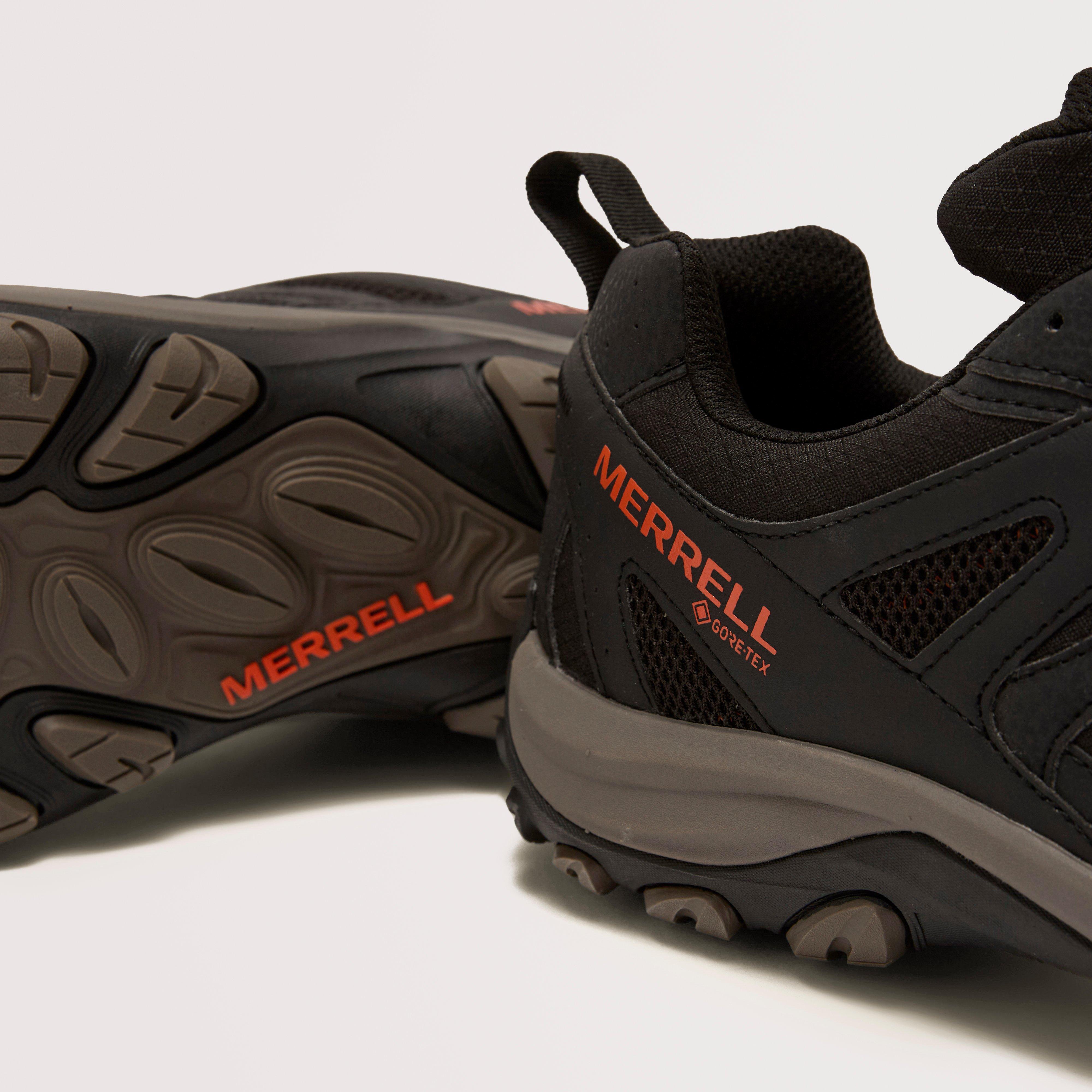 Men's Accentor Sport 3 GORE-TEX®