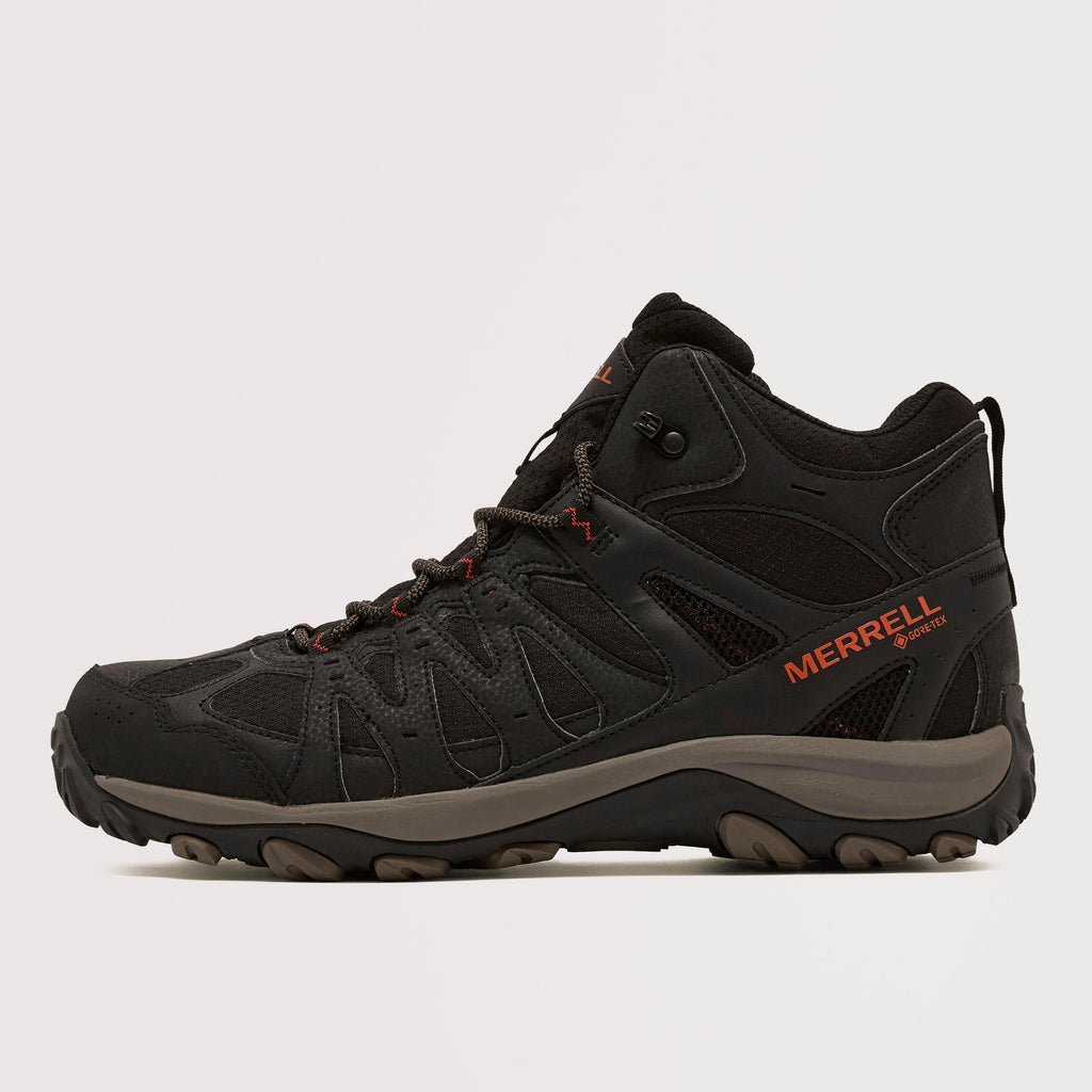 Men’s Accentor Sport 4 Mid GORE-TEX® Walking Shoe