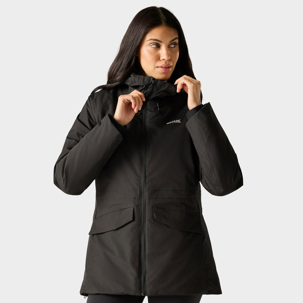 Women's Marcia Waterproof Insulated Jacket