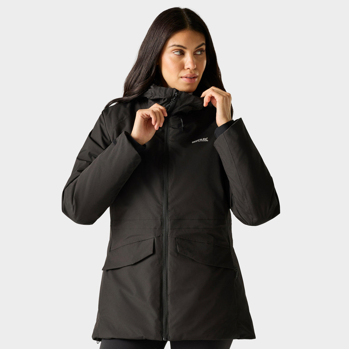 Women's Marcia Waterproof Insulated Jacket